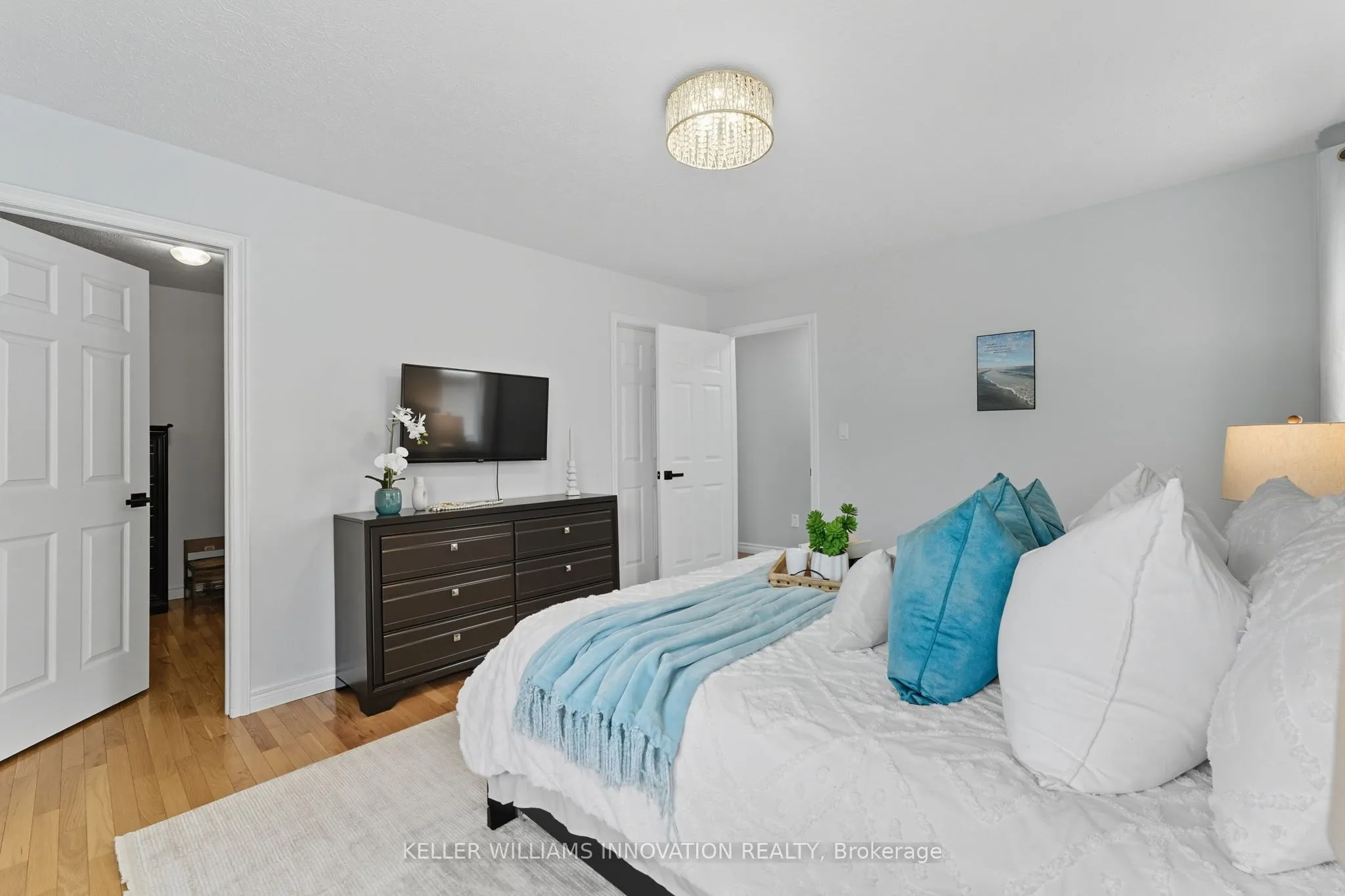 215 Bamford Drive