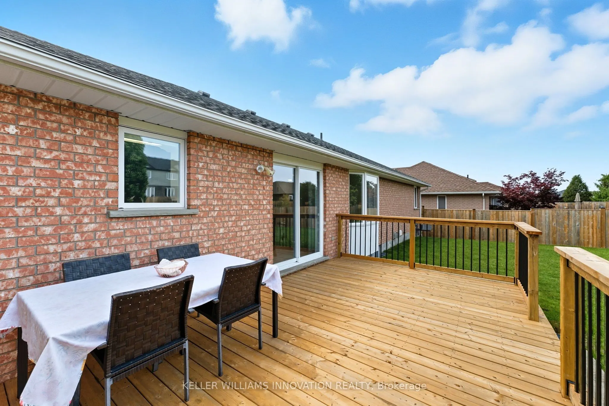 215 Bamford Drive