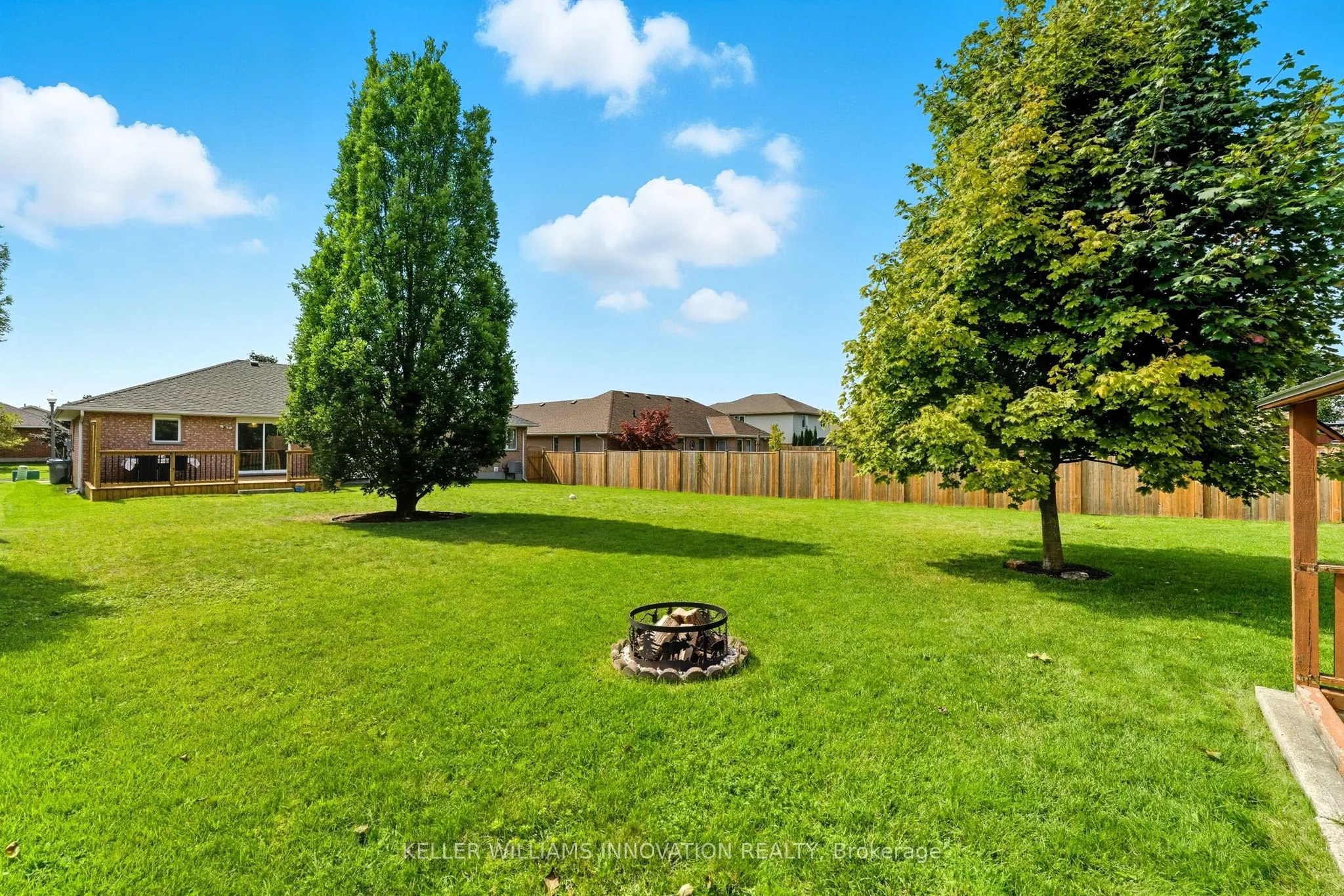 215 Bamford Drive
