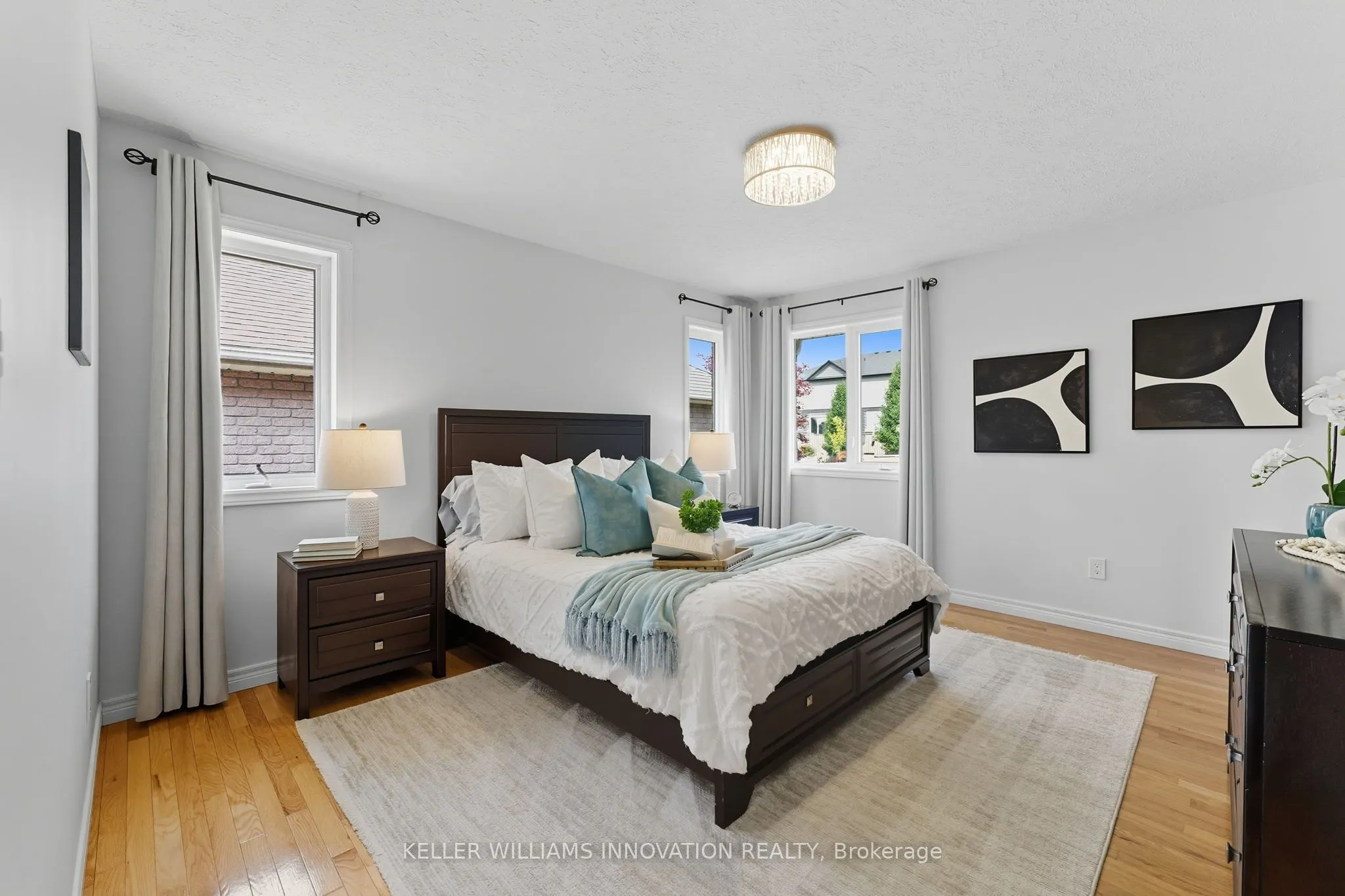 215 Bamford Drive