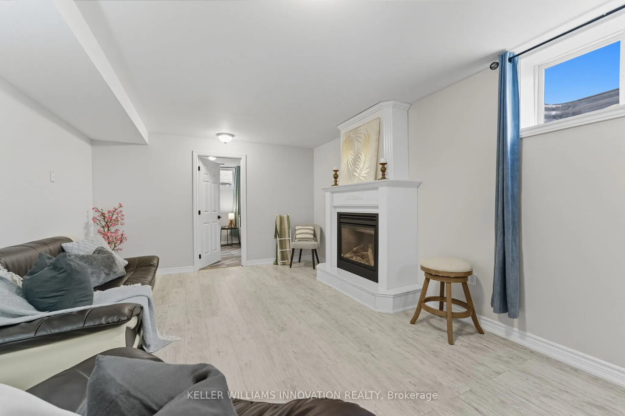 215 Bamford Drive