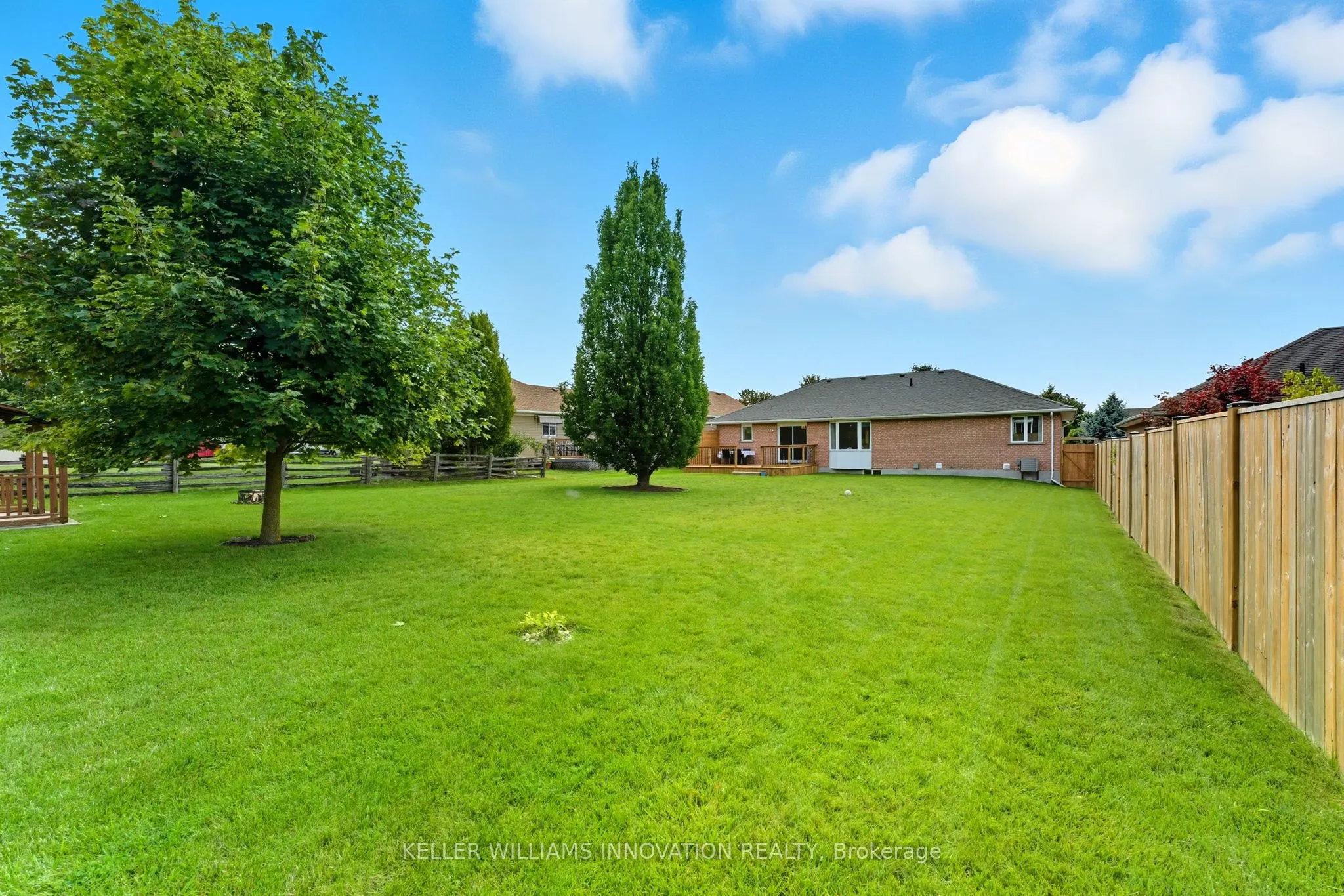 215 Bamford Drive