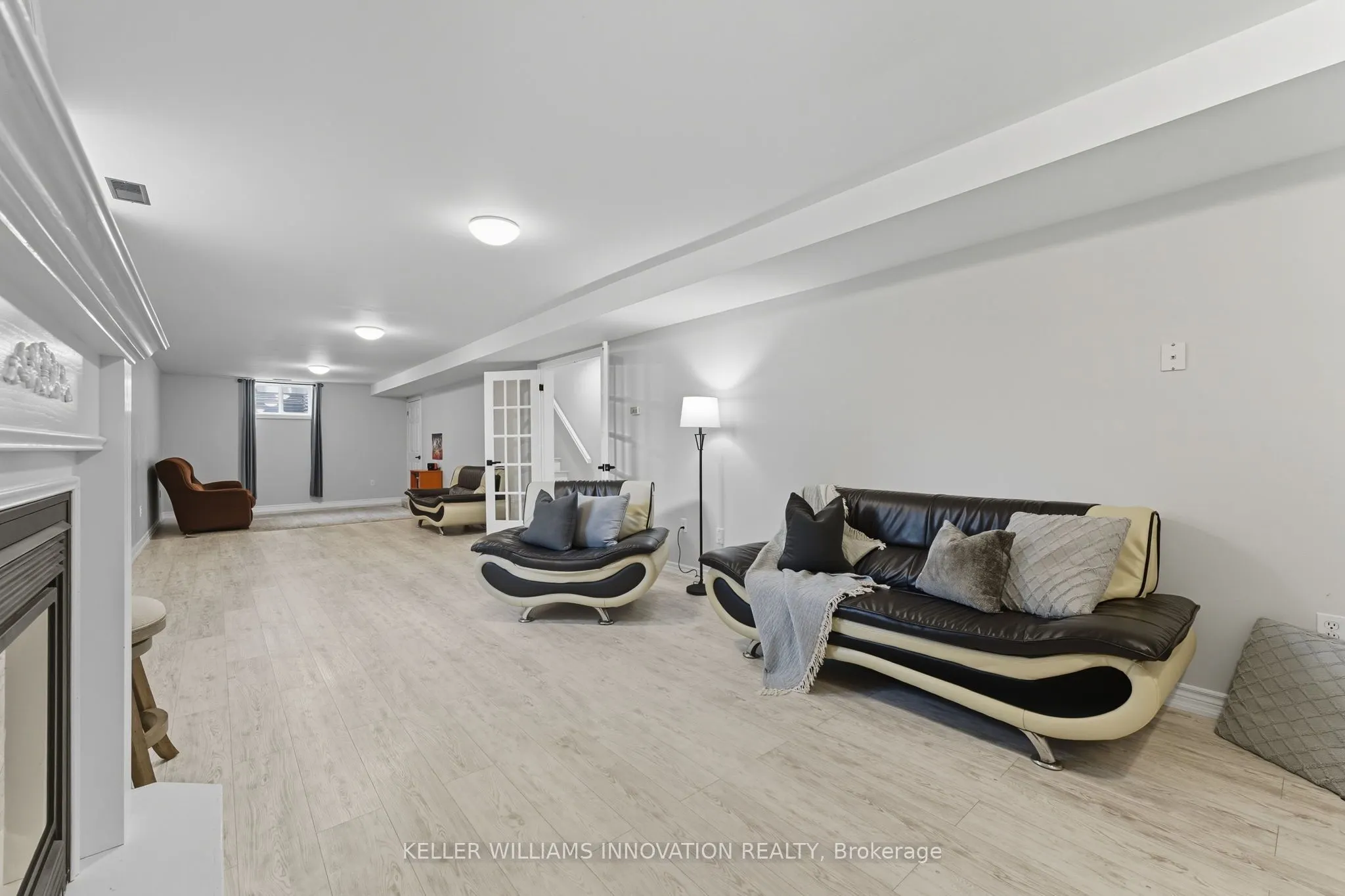 215 Bamford Drive
