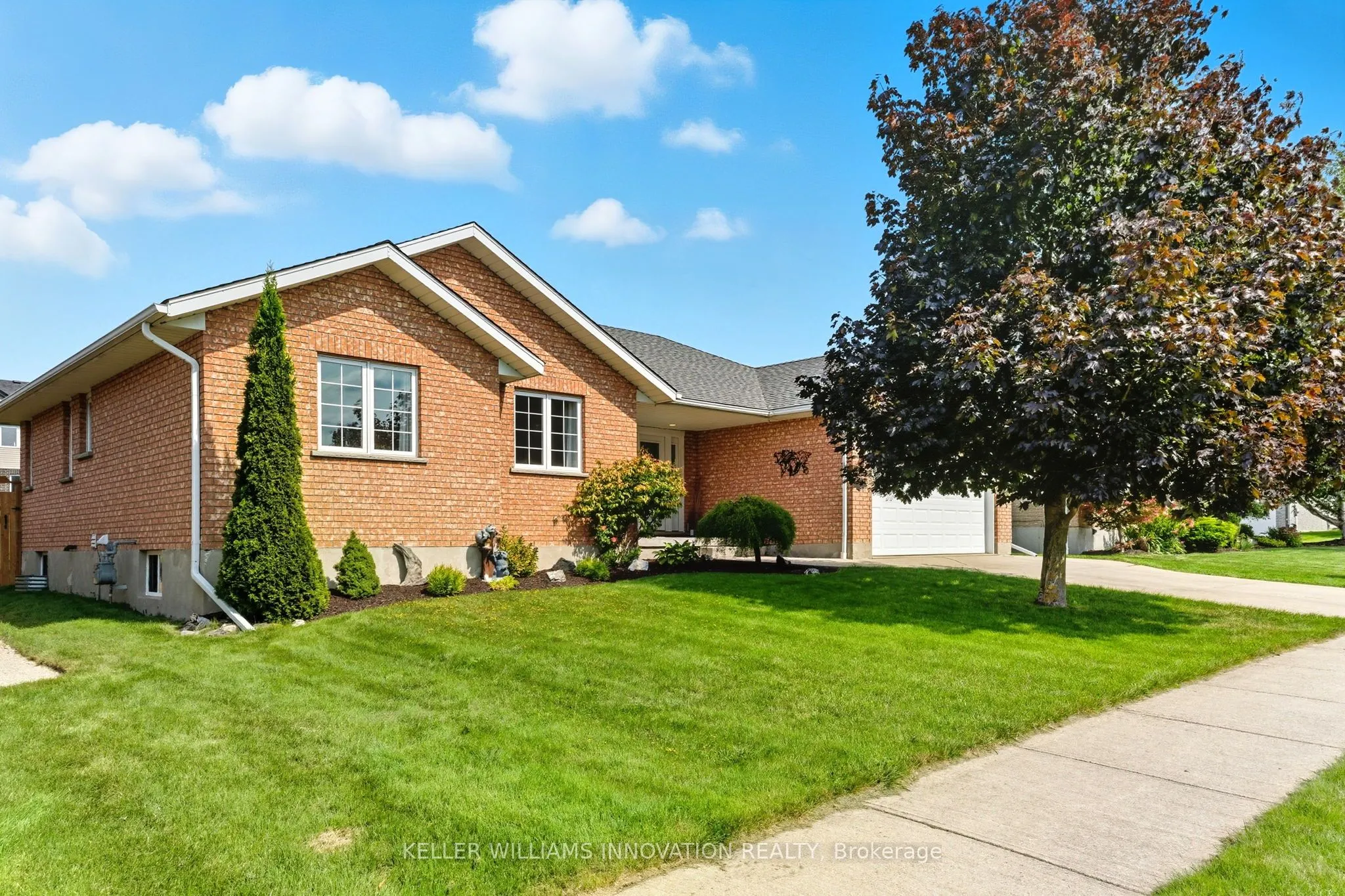 215 Bamford Drive