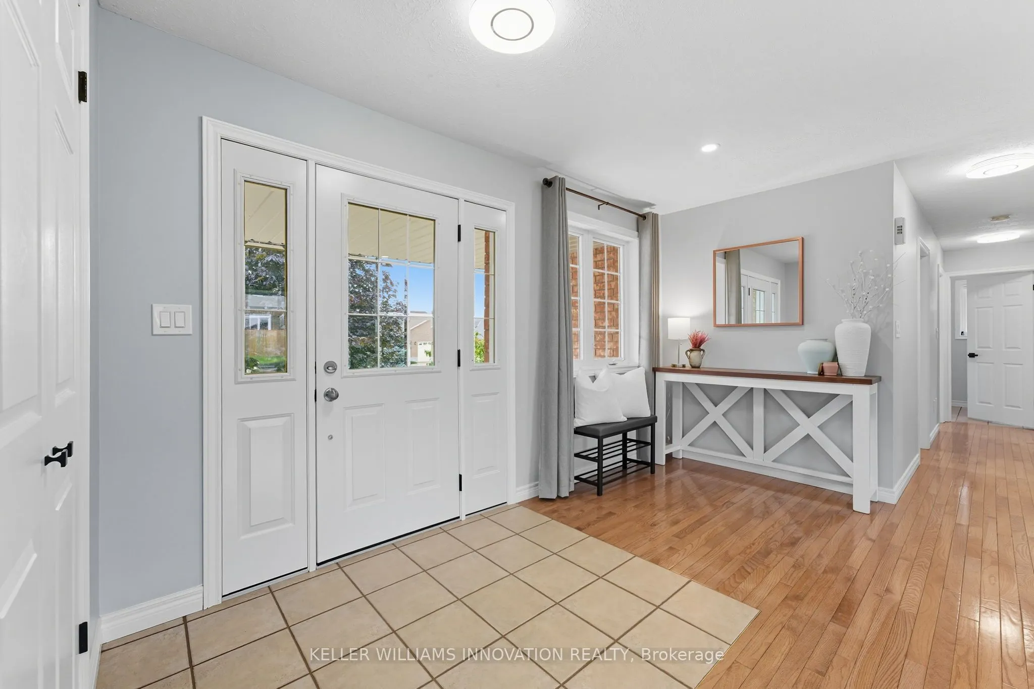 215 Bamford Drive