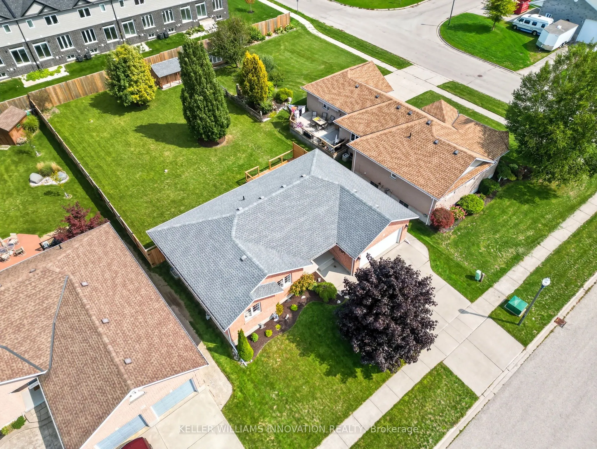 215 Bamford Drive
