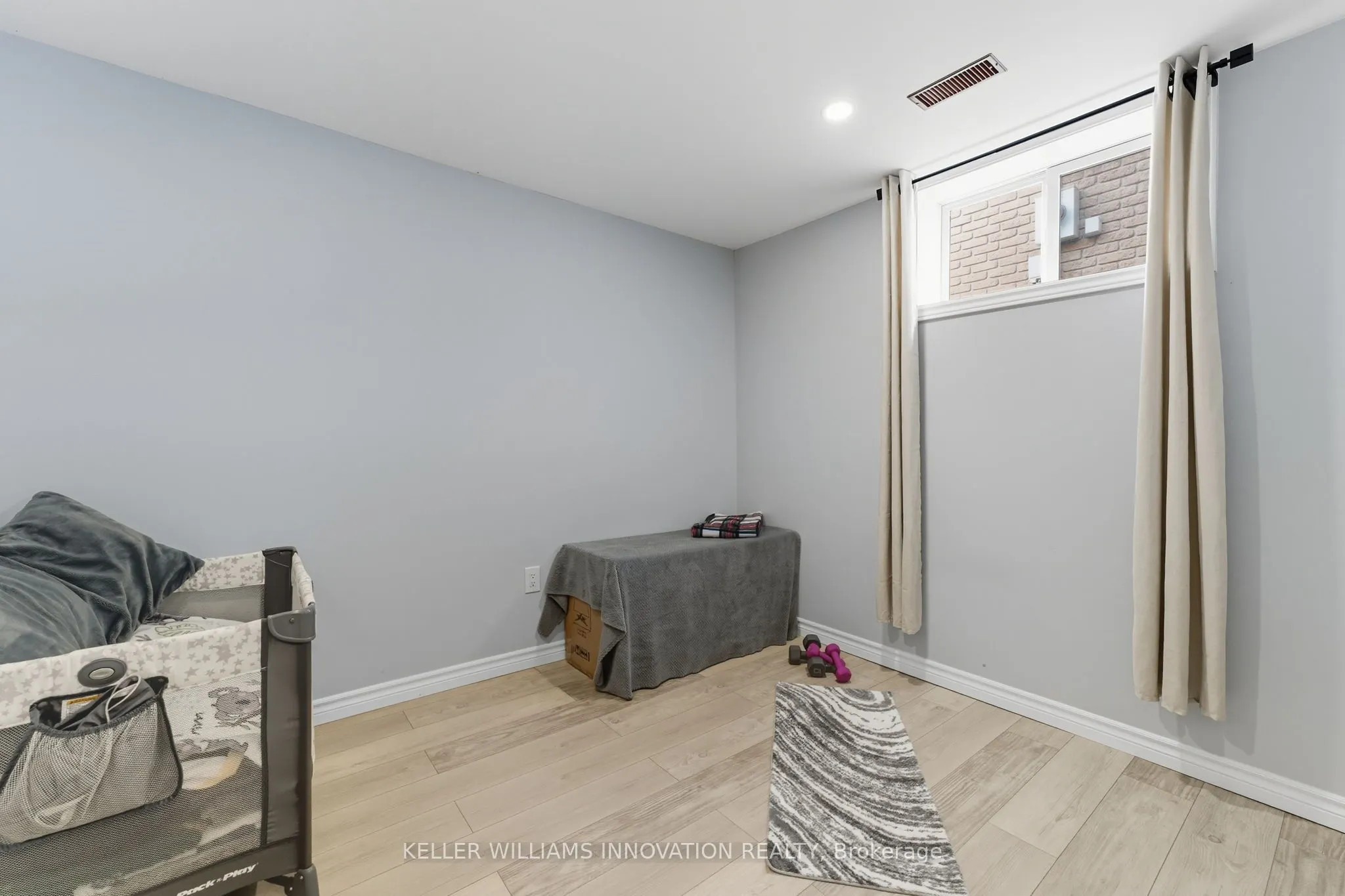 215 Bamford Drive