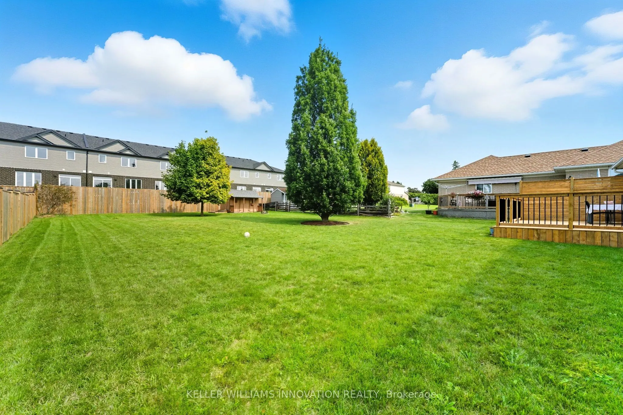 215 Bamford Drive