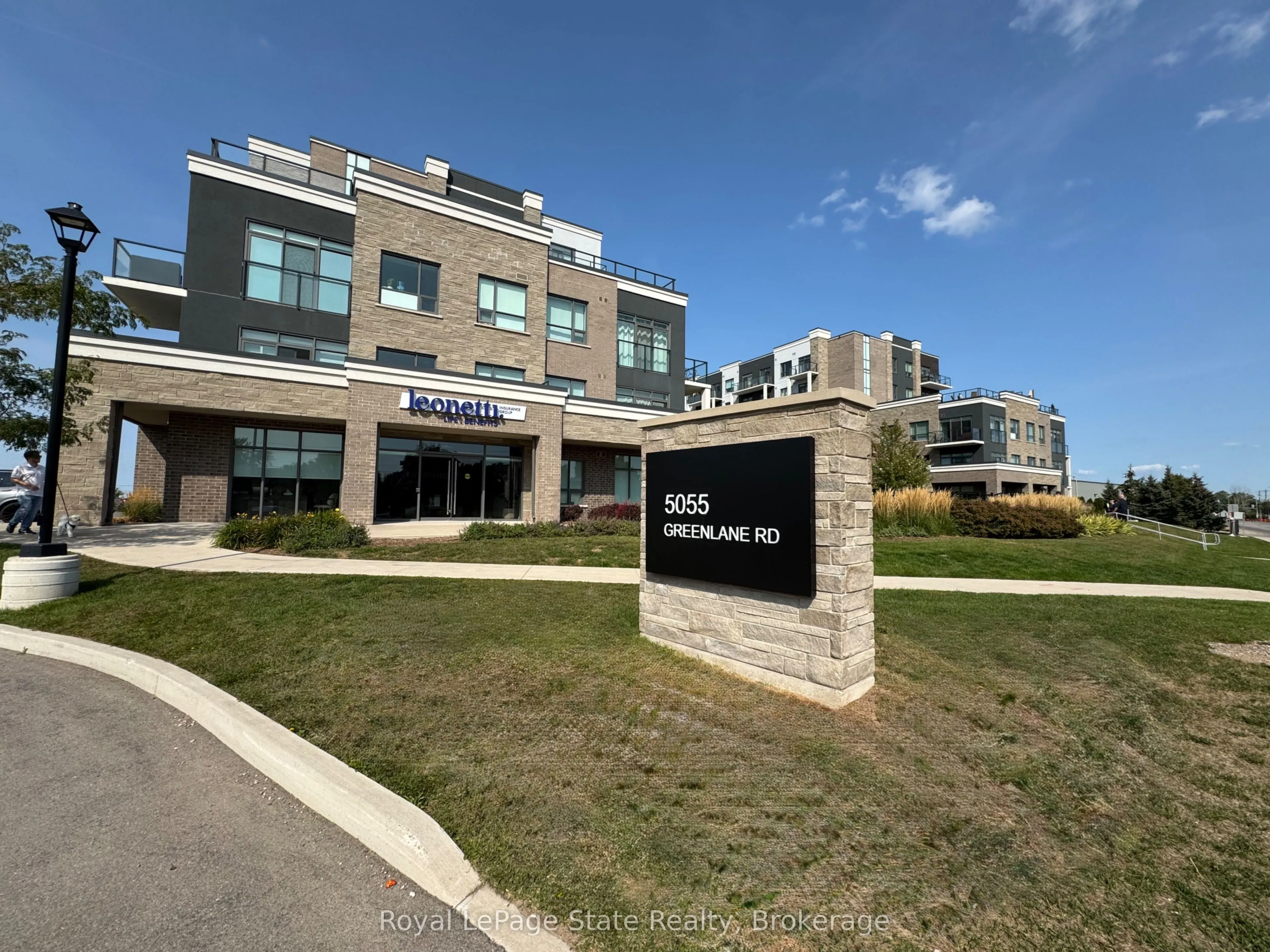 5055 Greenlane Road, #344