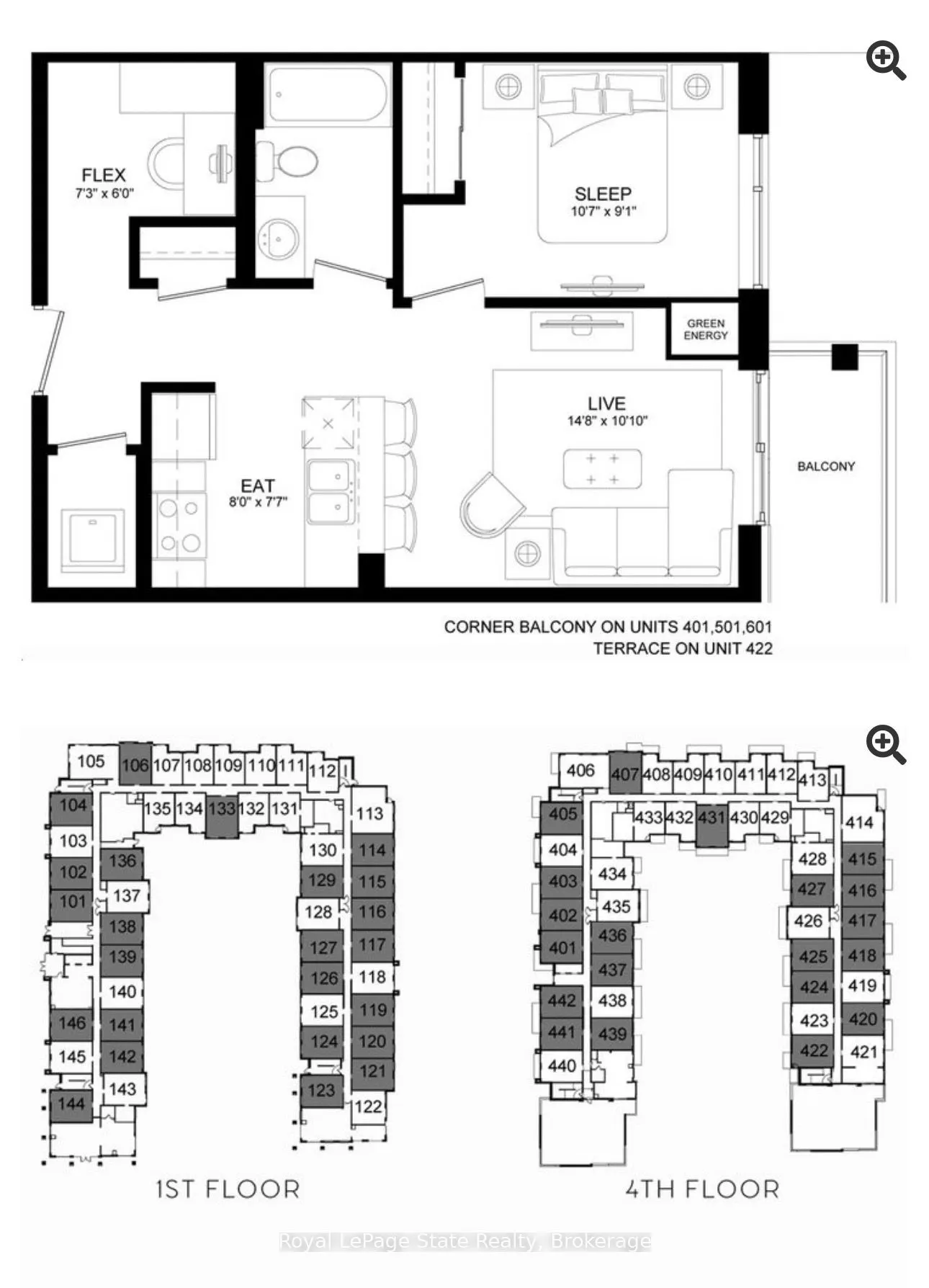 5055 Greenlane Road, #344
