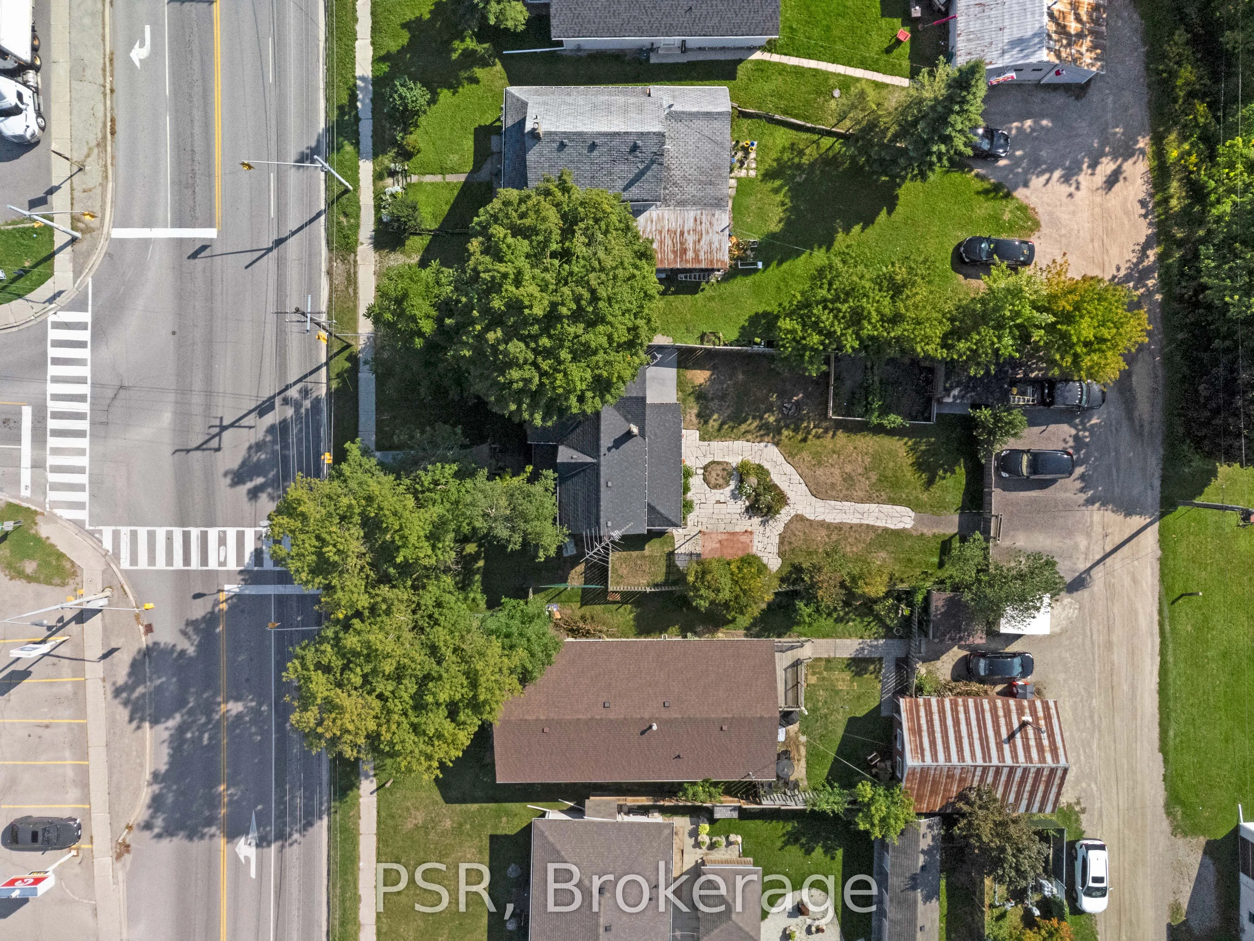 505 Main Street E