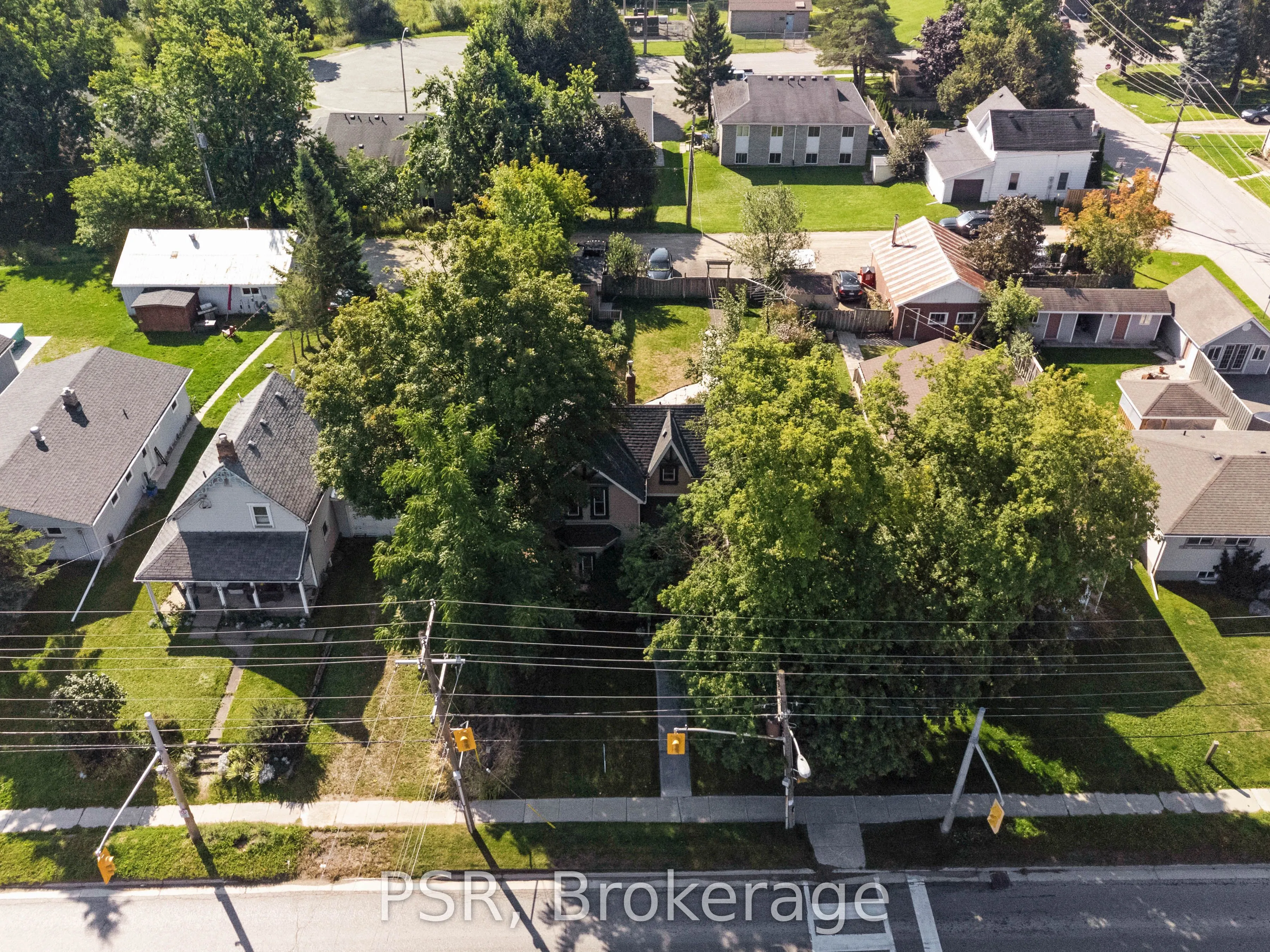 505 Main Street E