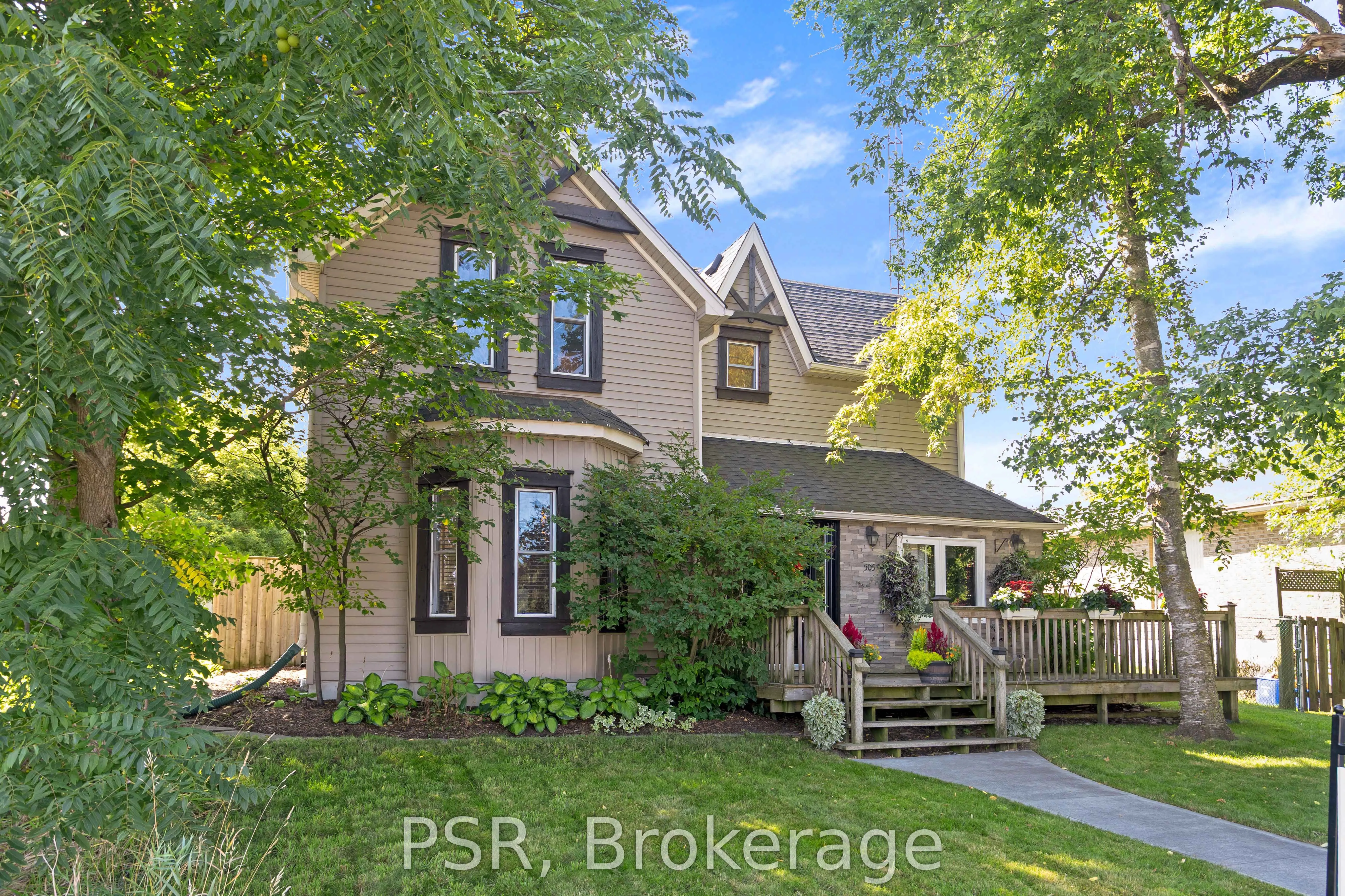 505 Main Street E