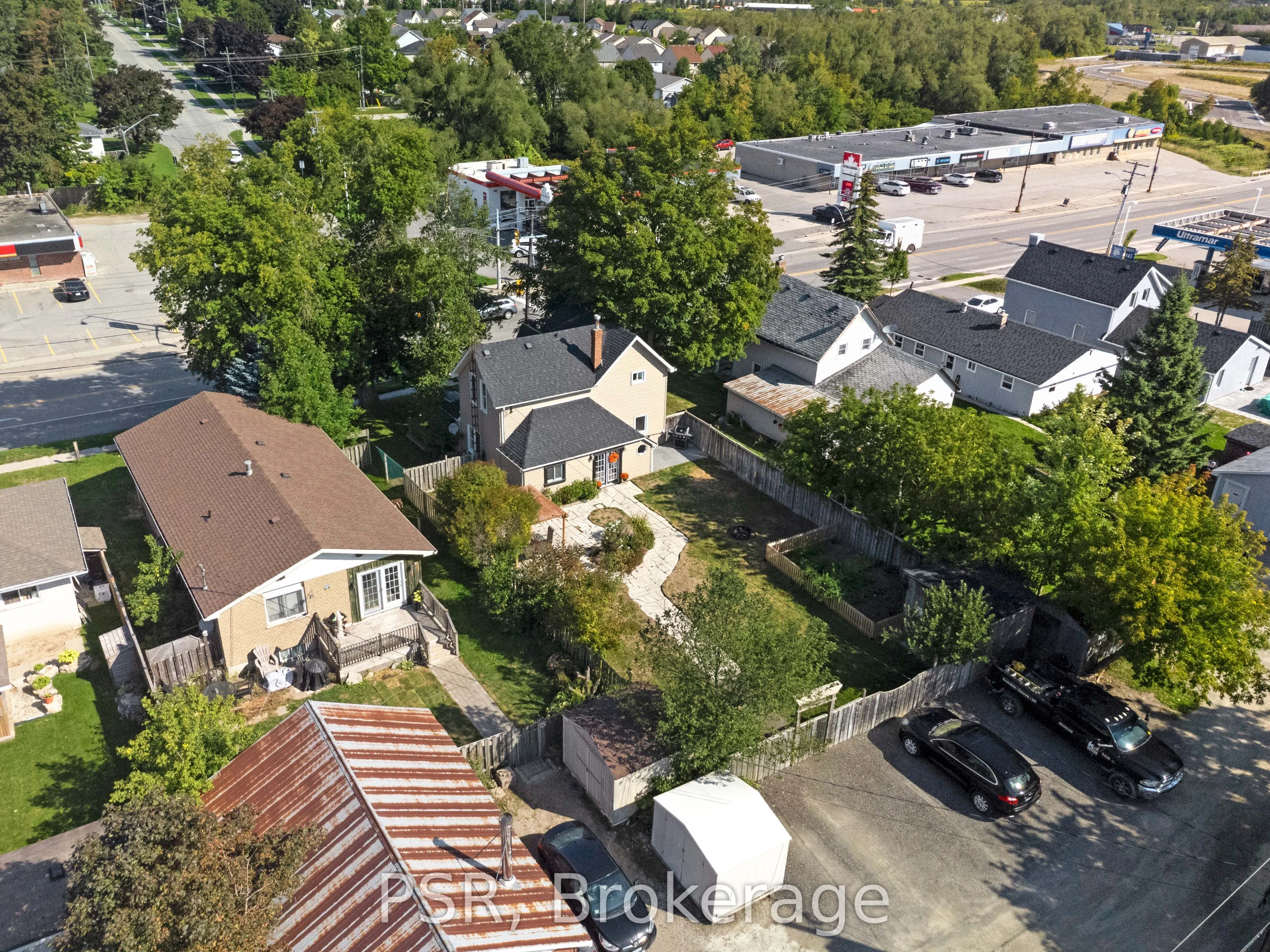 505 Main Street E