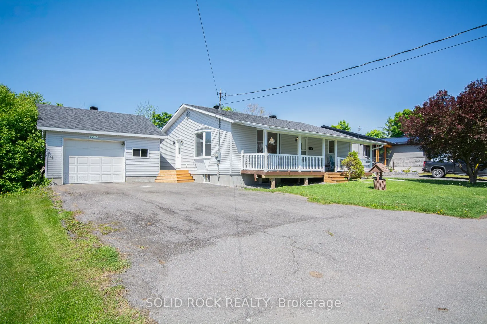3230 Yorks Corners Road
