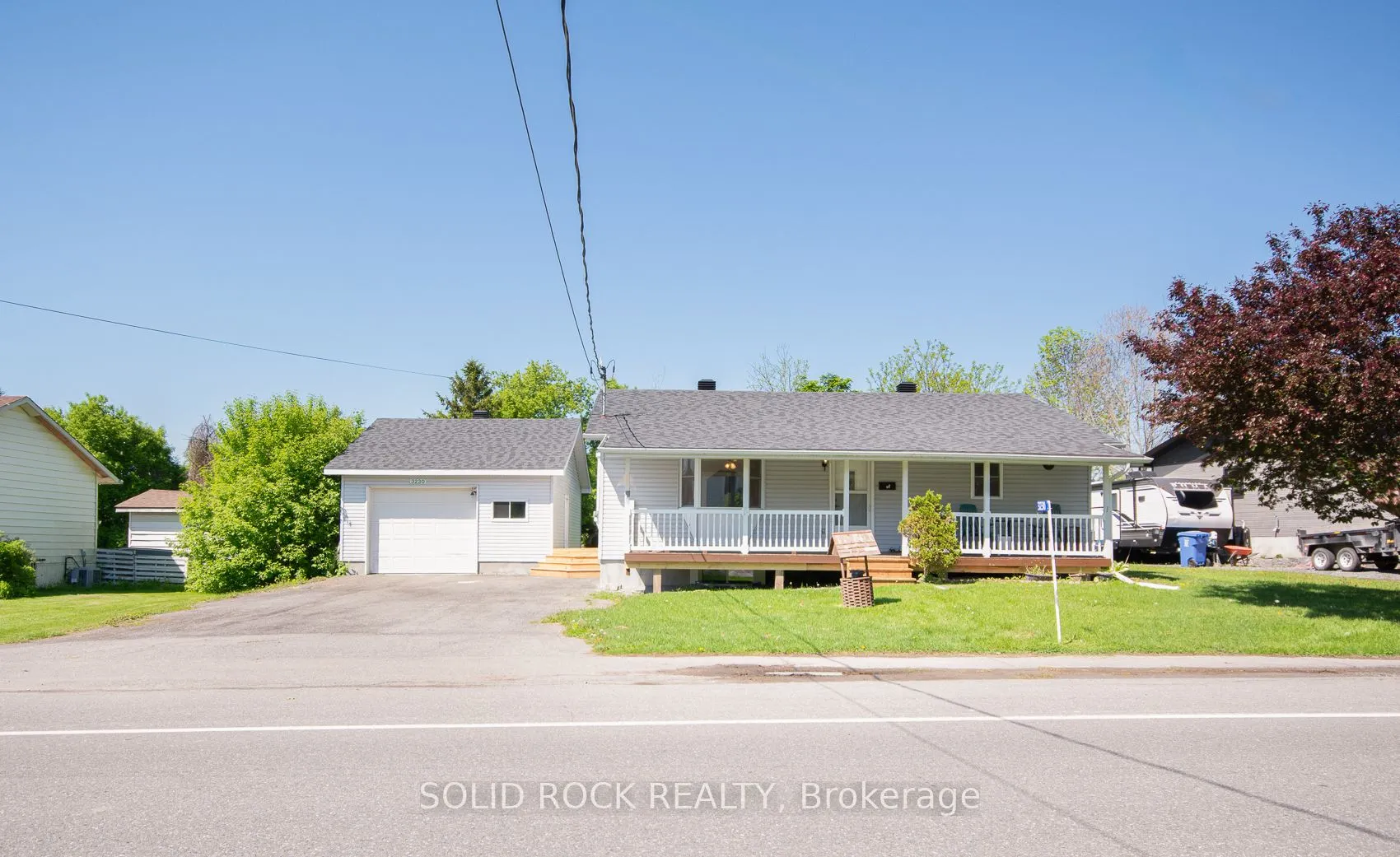 3230 Yorks Corners Road