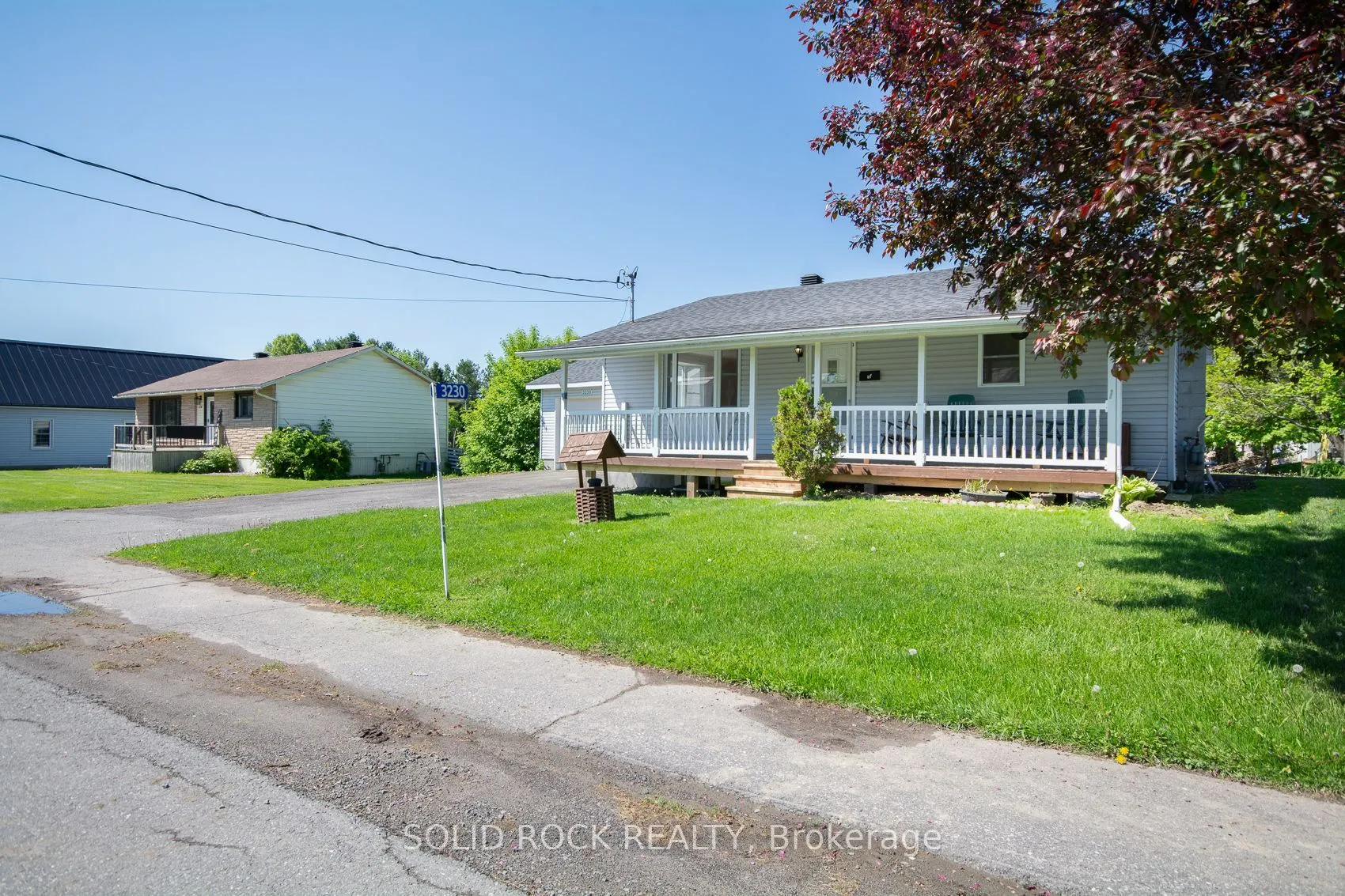 3230 Yorks Corners Road