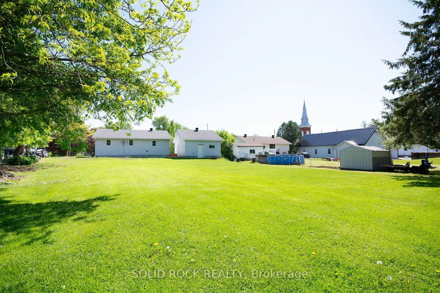 3230 Yorks Corners Road