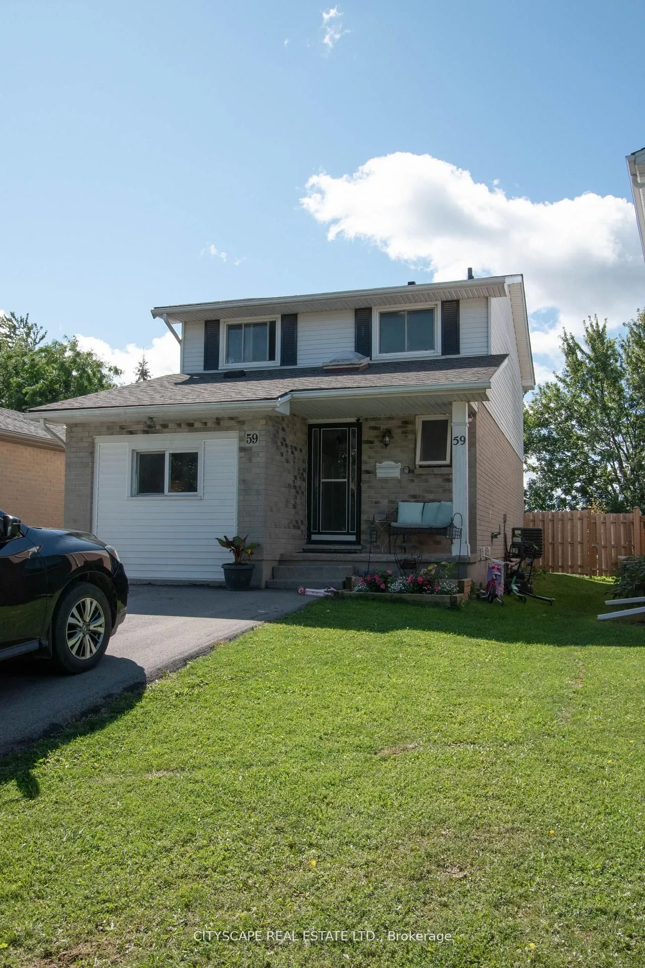 59 Romy Crescent