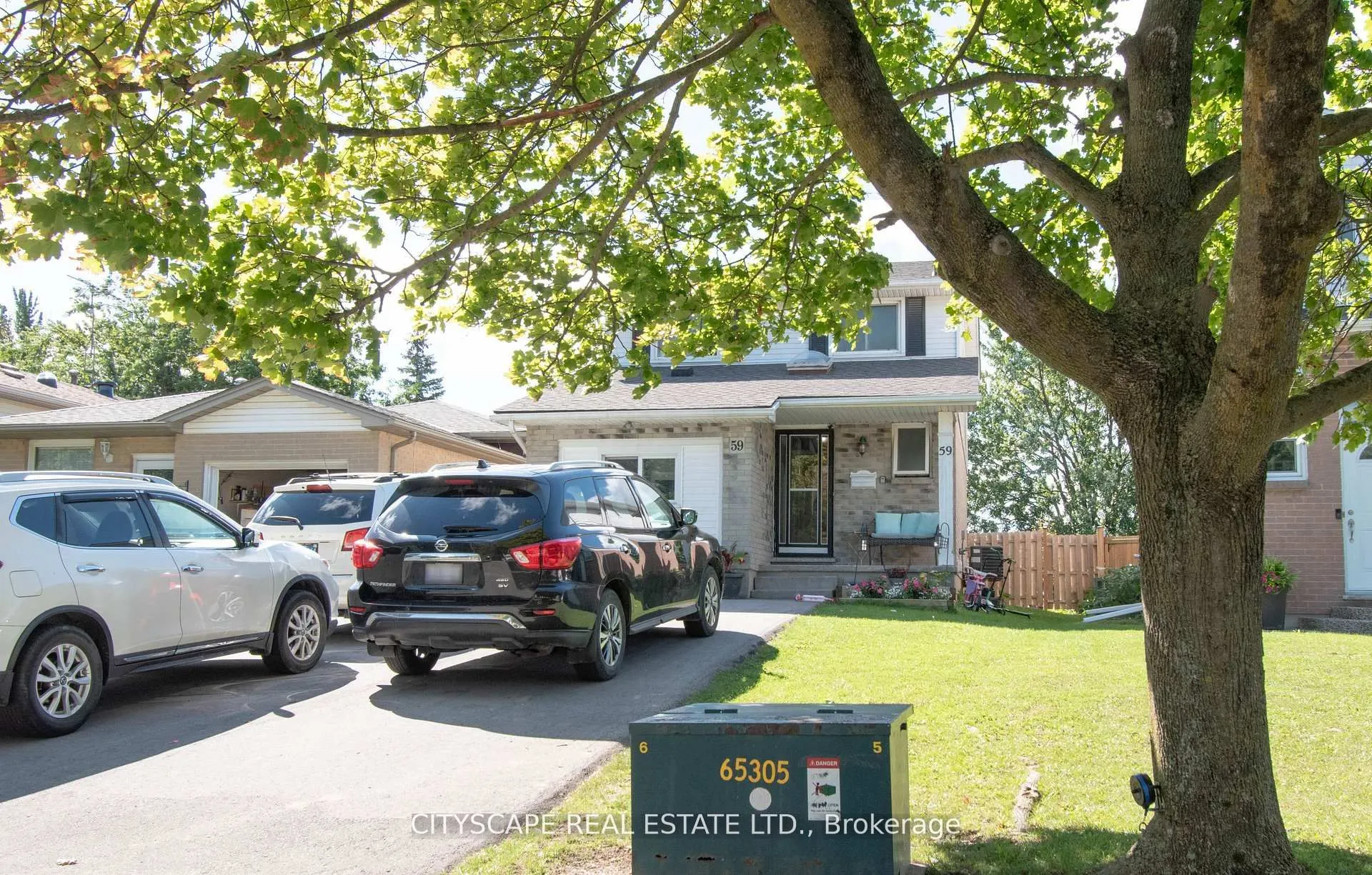 59 Romy Crescent