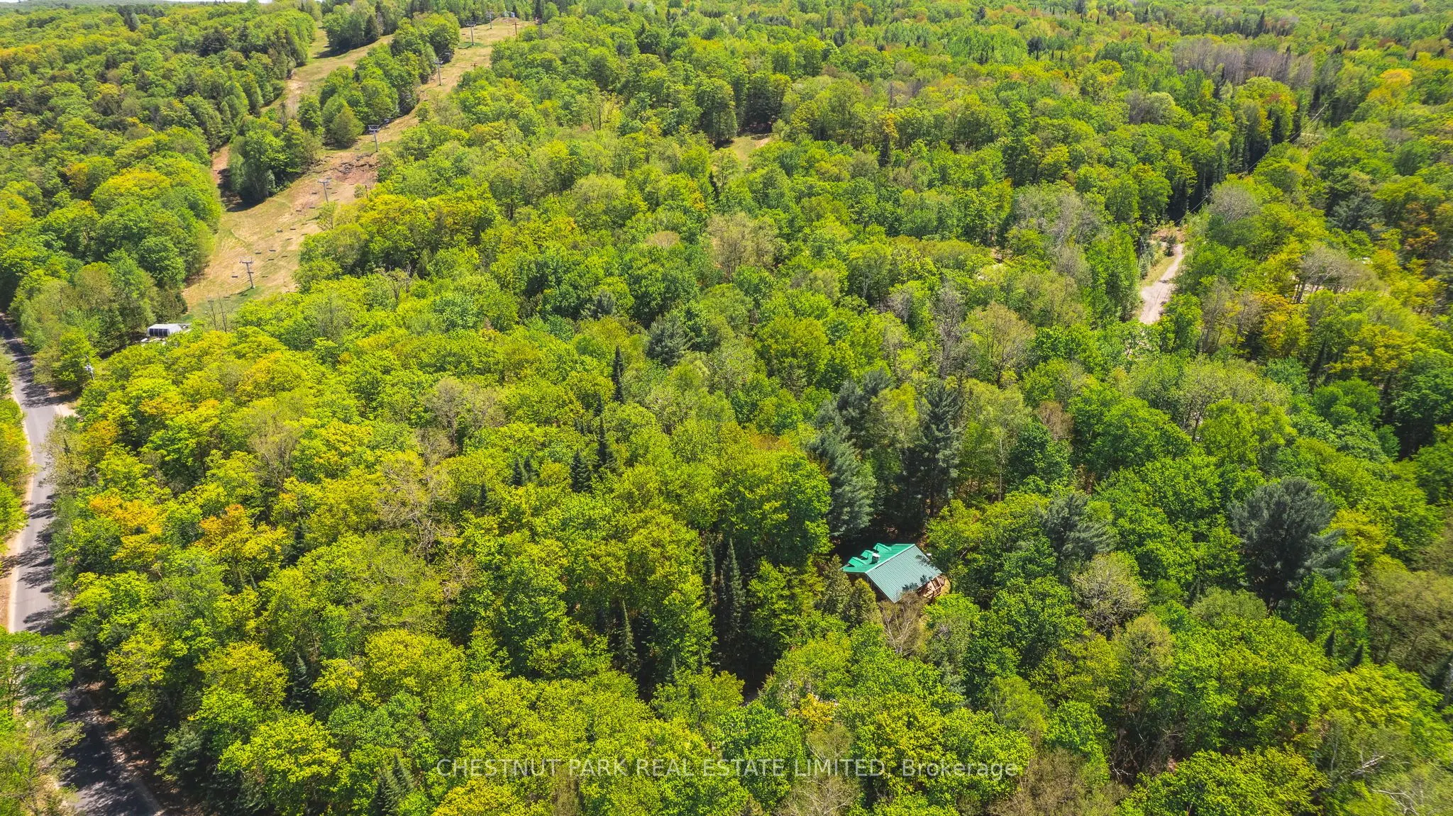 1316 Sir Sam's Road