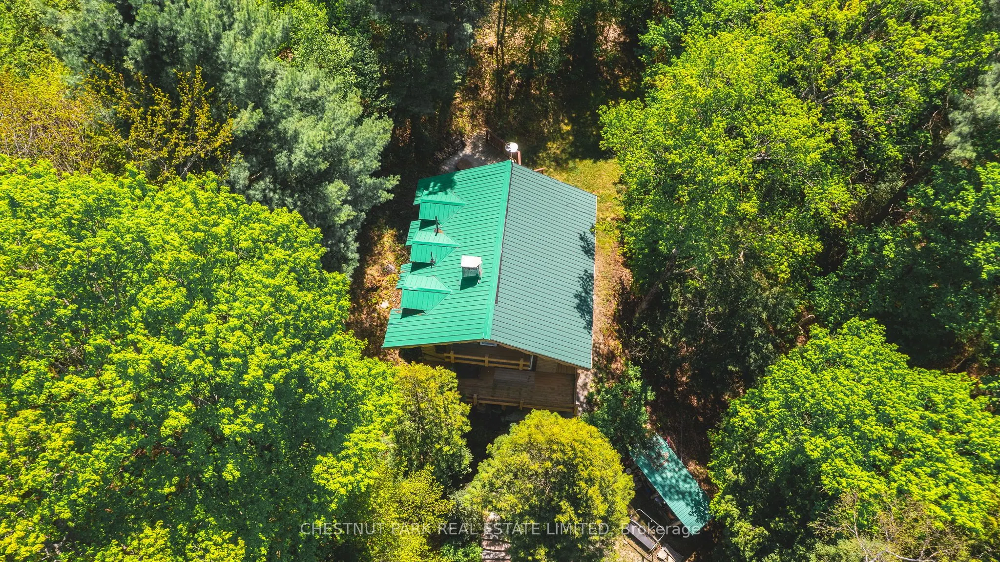 1316 Sir Sam's Road