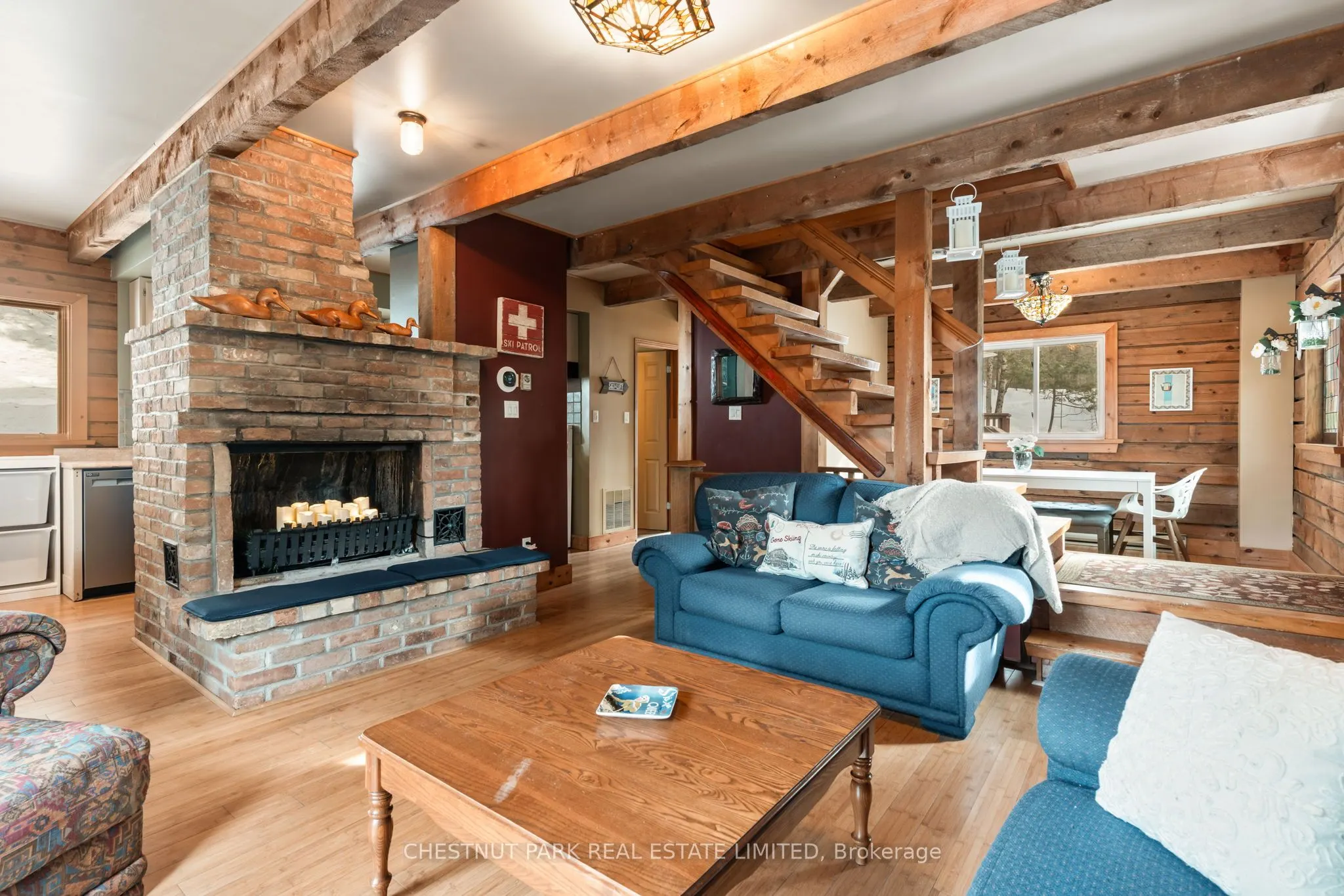1316 Sir Sam's Road