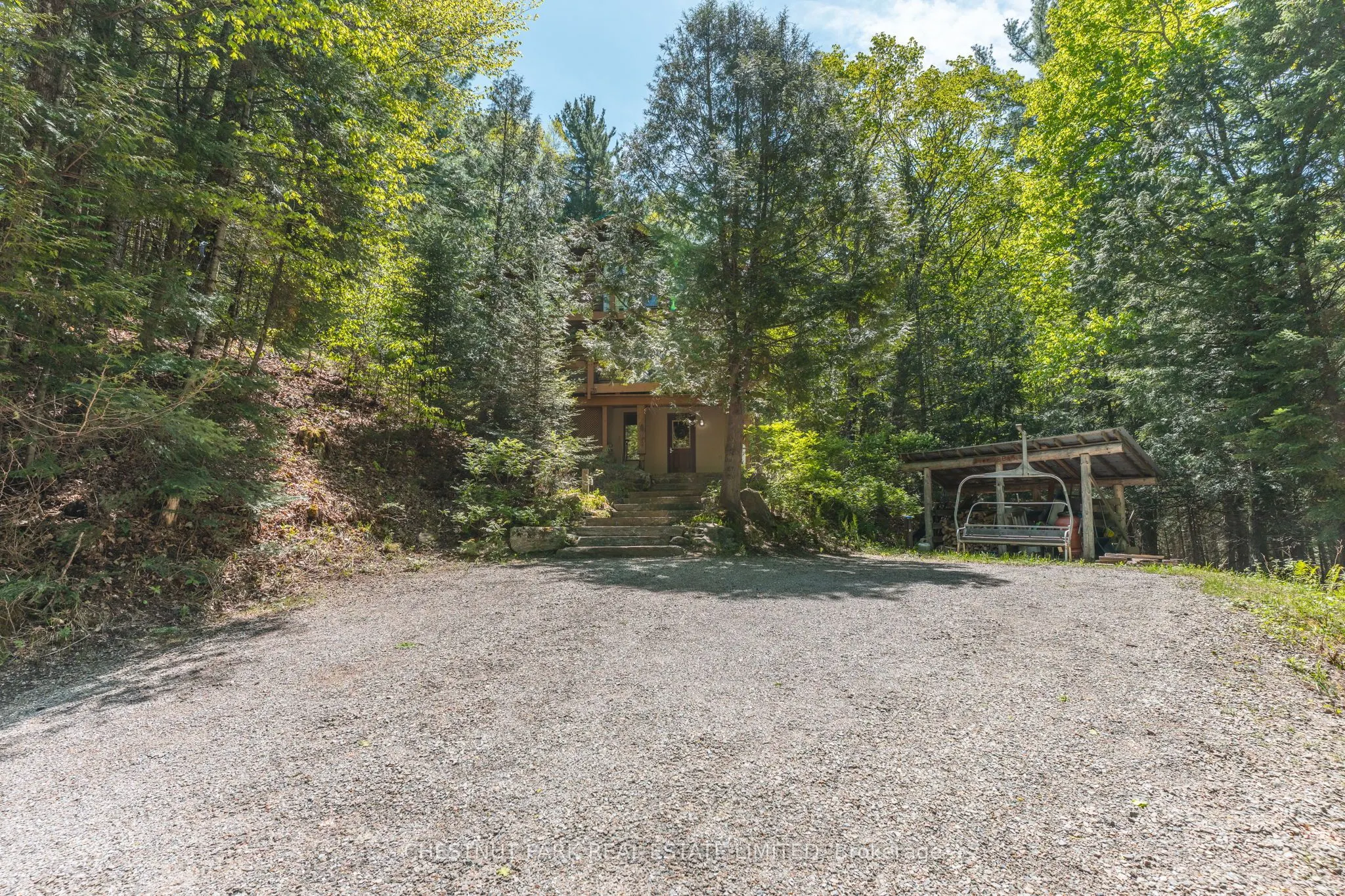 1316 Sir Sam's Road