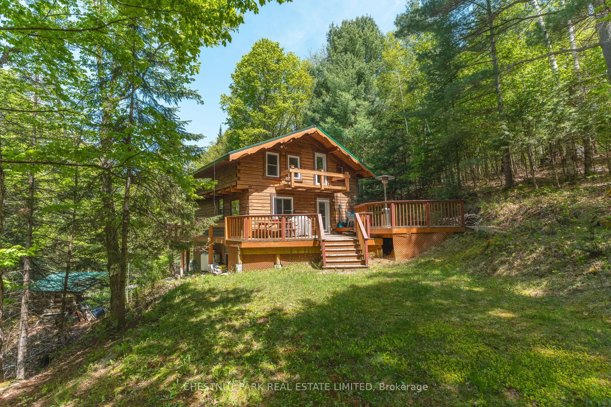 1316 Sir Sam's Road