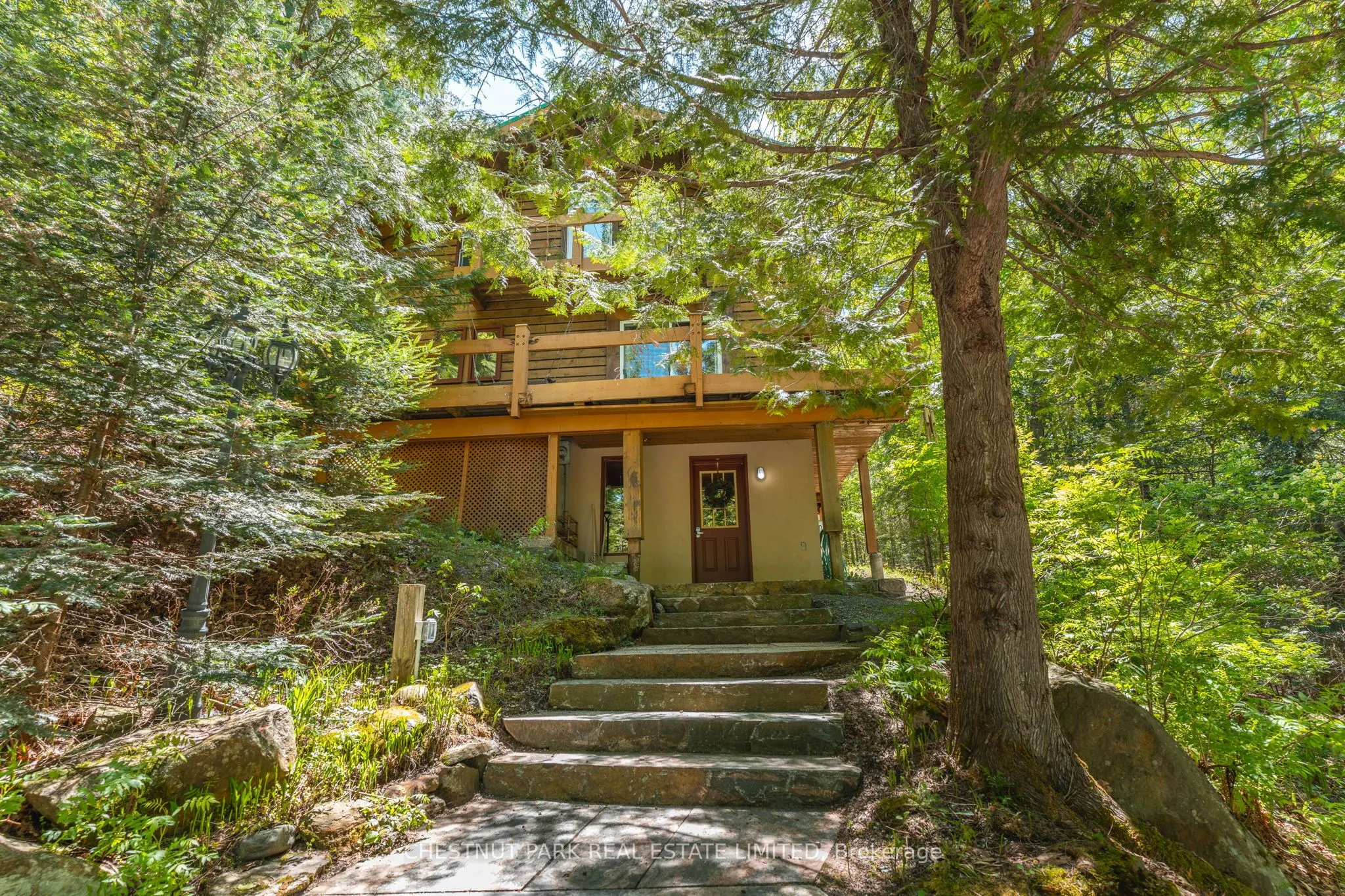 1316 Sir Sam's Road