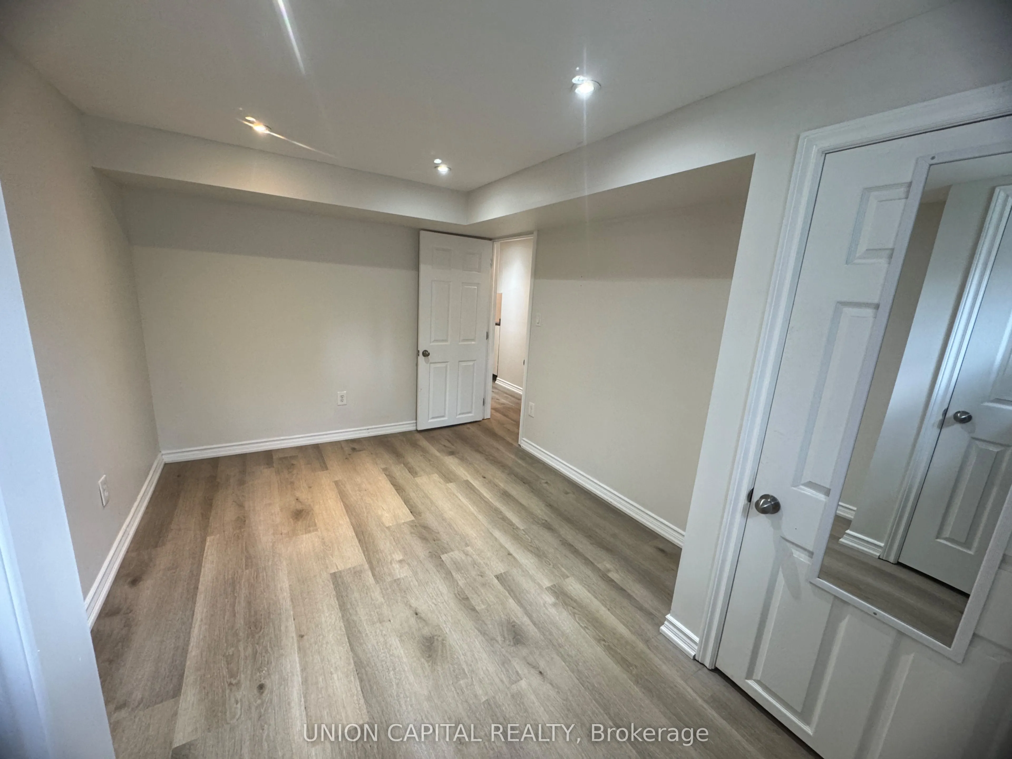 26 Blackthorne Avenue, #BSMT