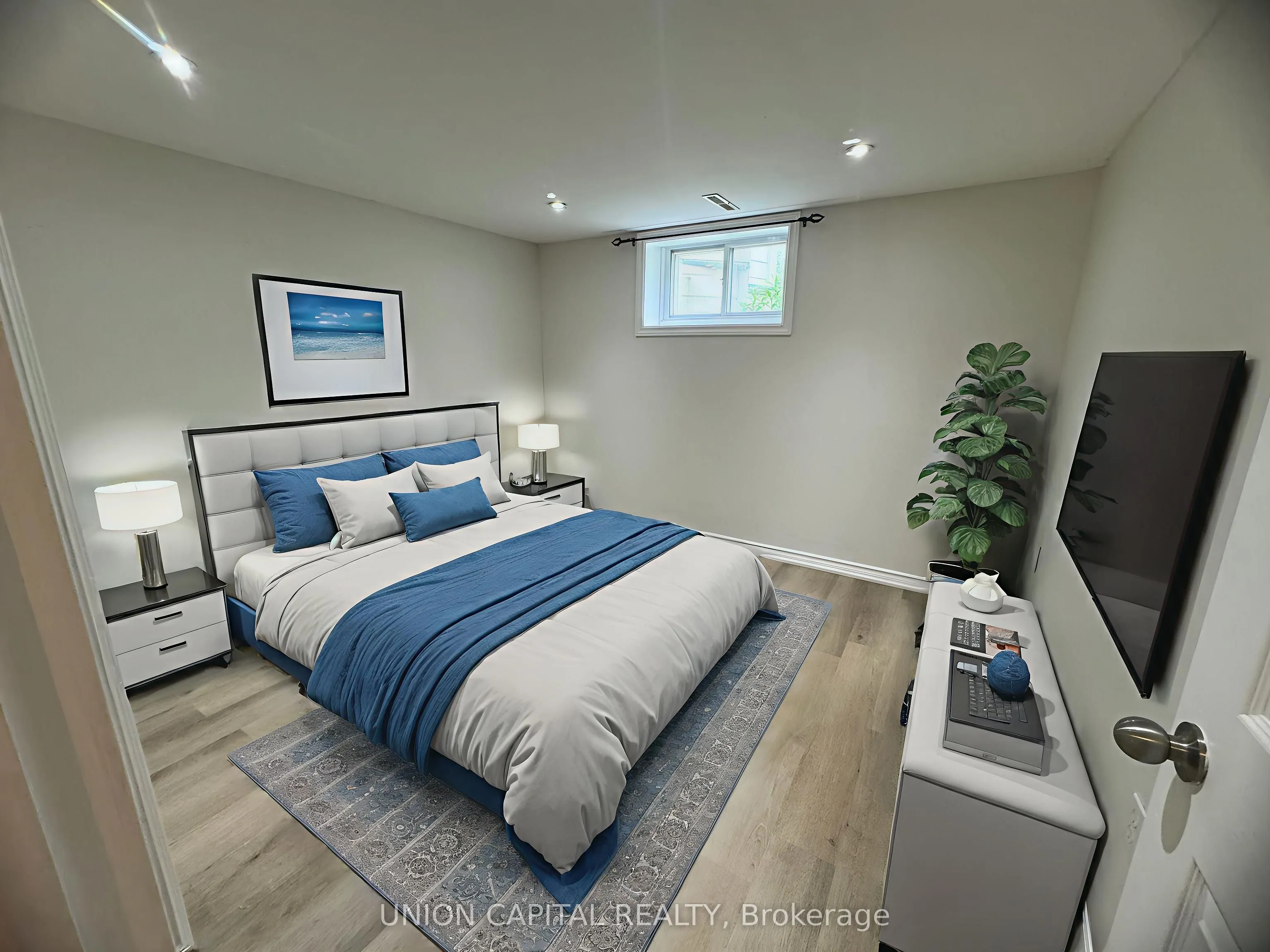 26 Blackthorne Avenue, #BSMT