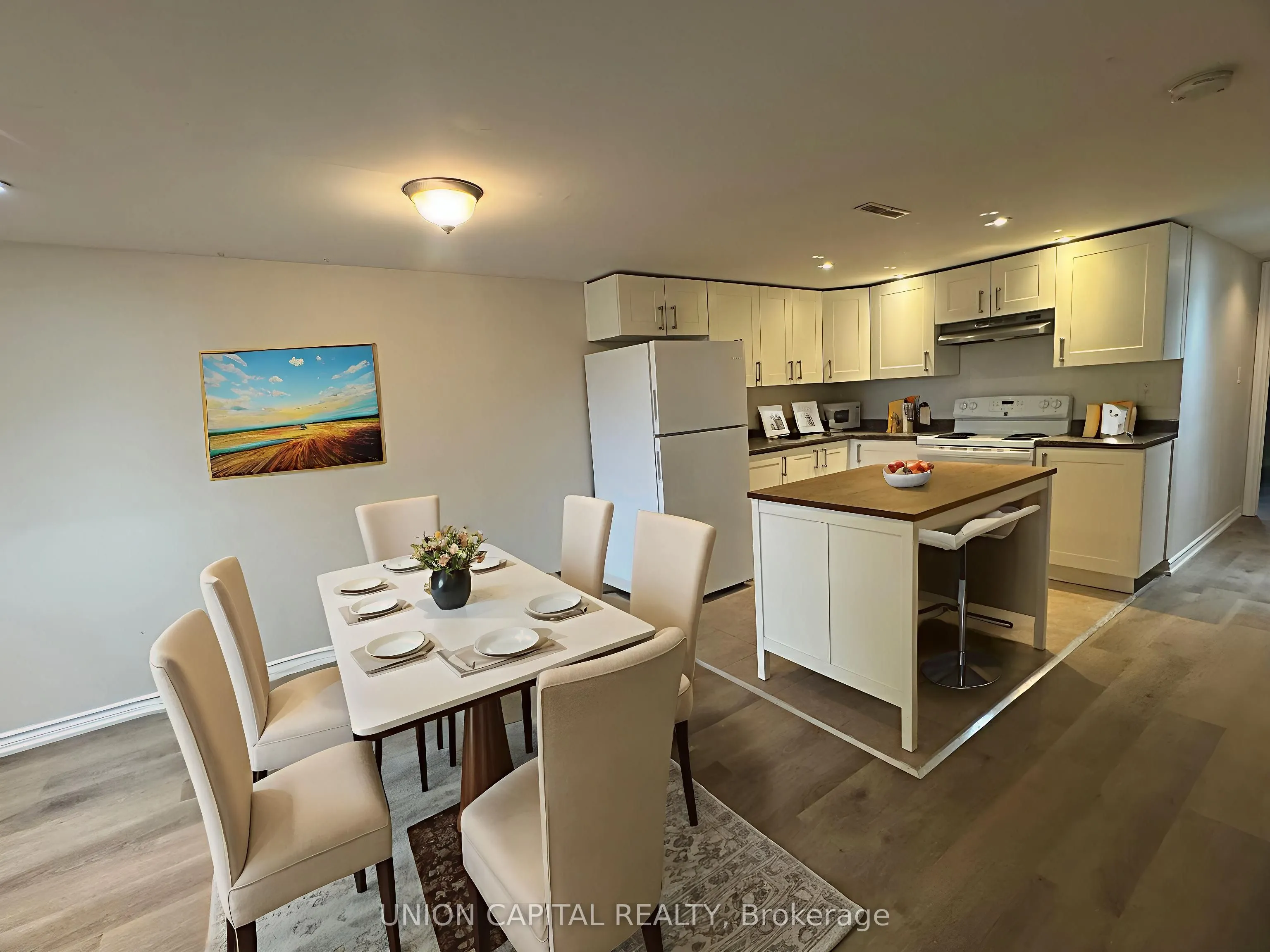 26 Blackthorne Avenue, #BSMT
