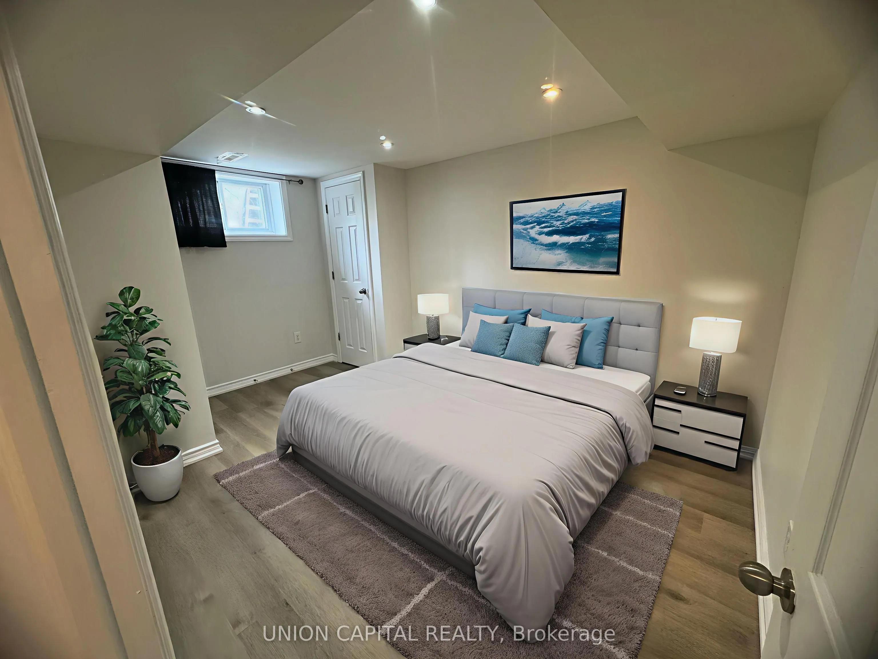 26 Blackthorne Avenue, #BSMT