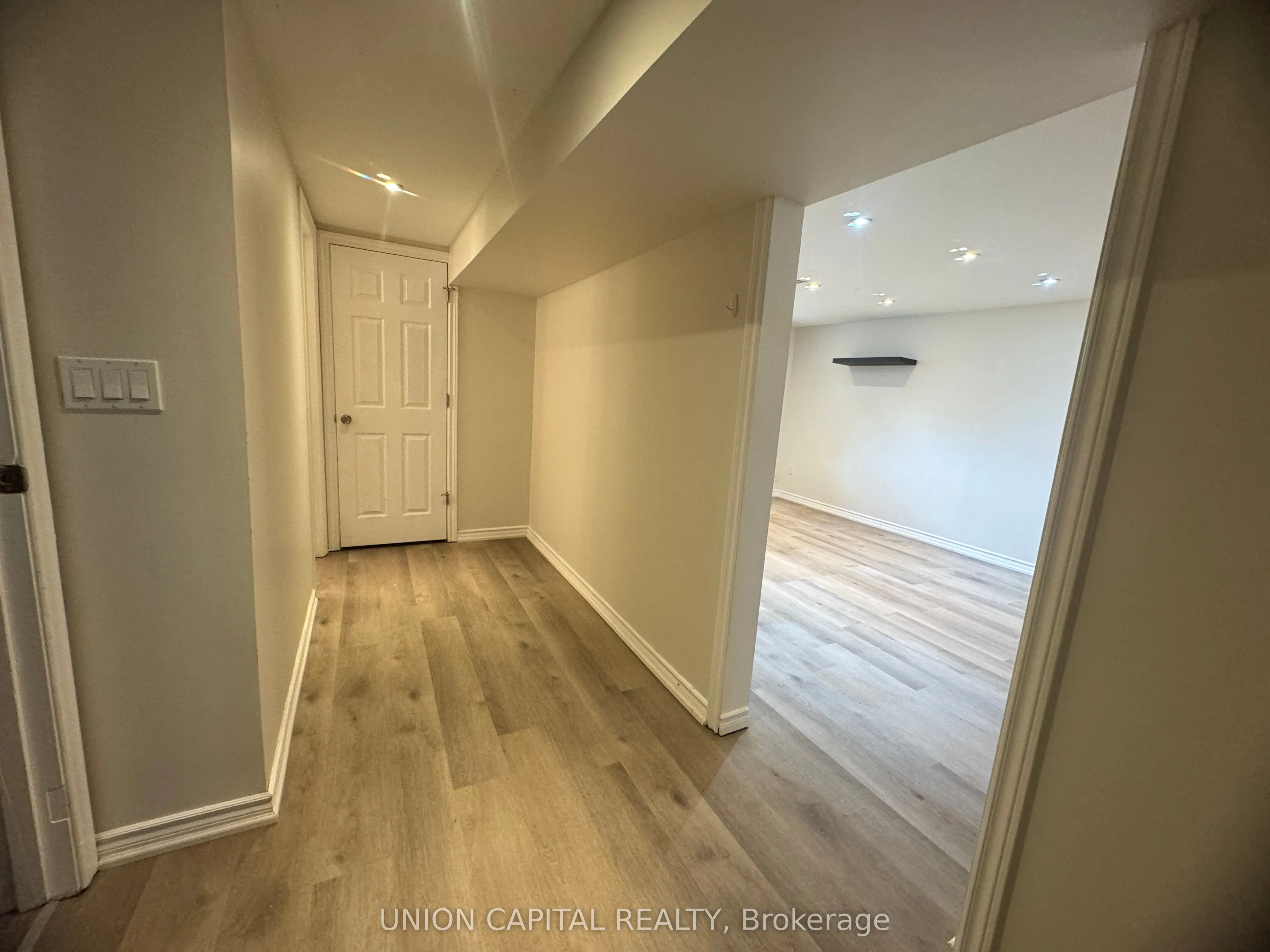 26 Blackthorne Avenue, #BSMT