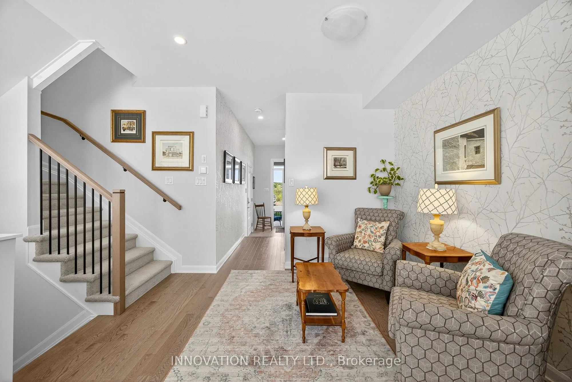 505 Moyard Drive
