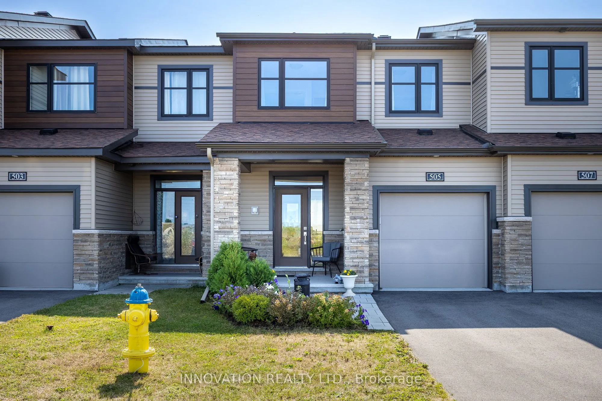 505 Moyard Drive