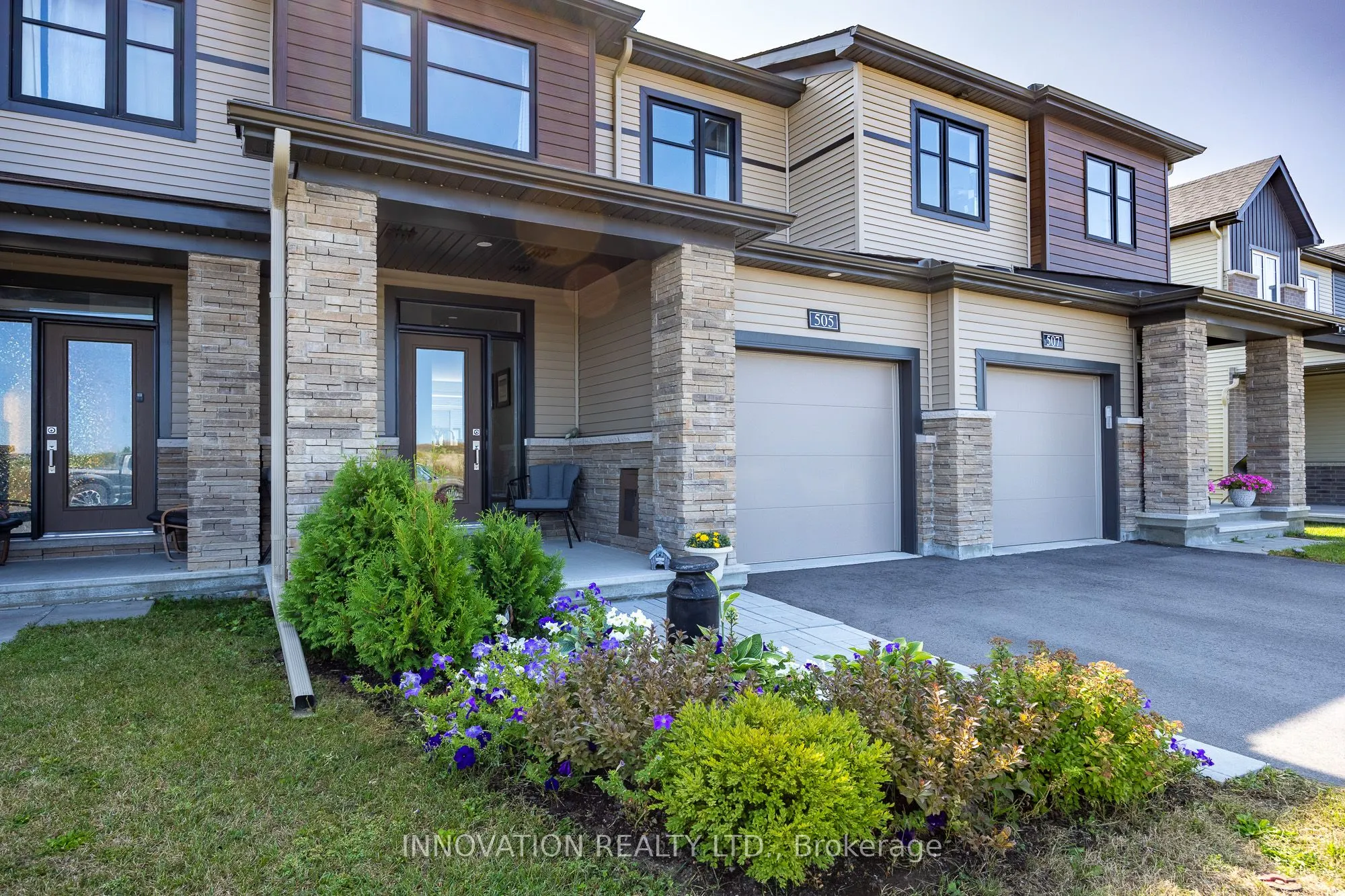 505 Moyard Drive