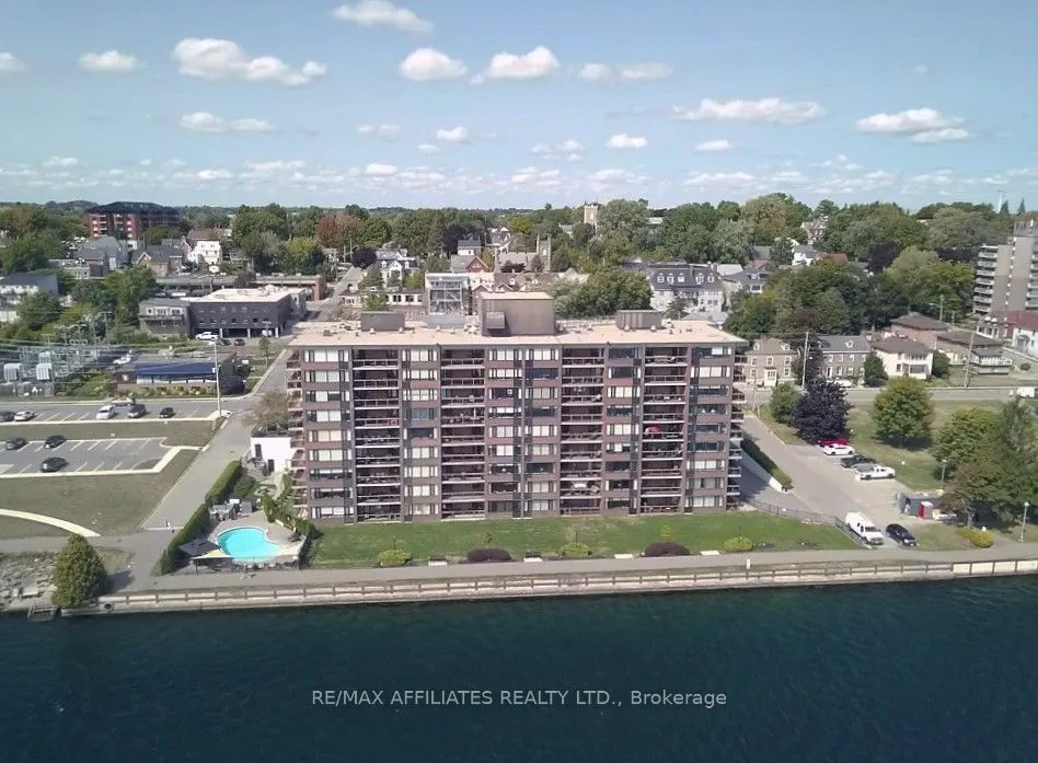 55 Water Street E, #802