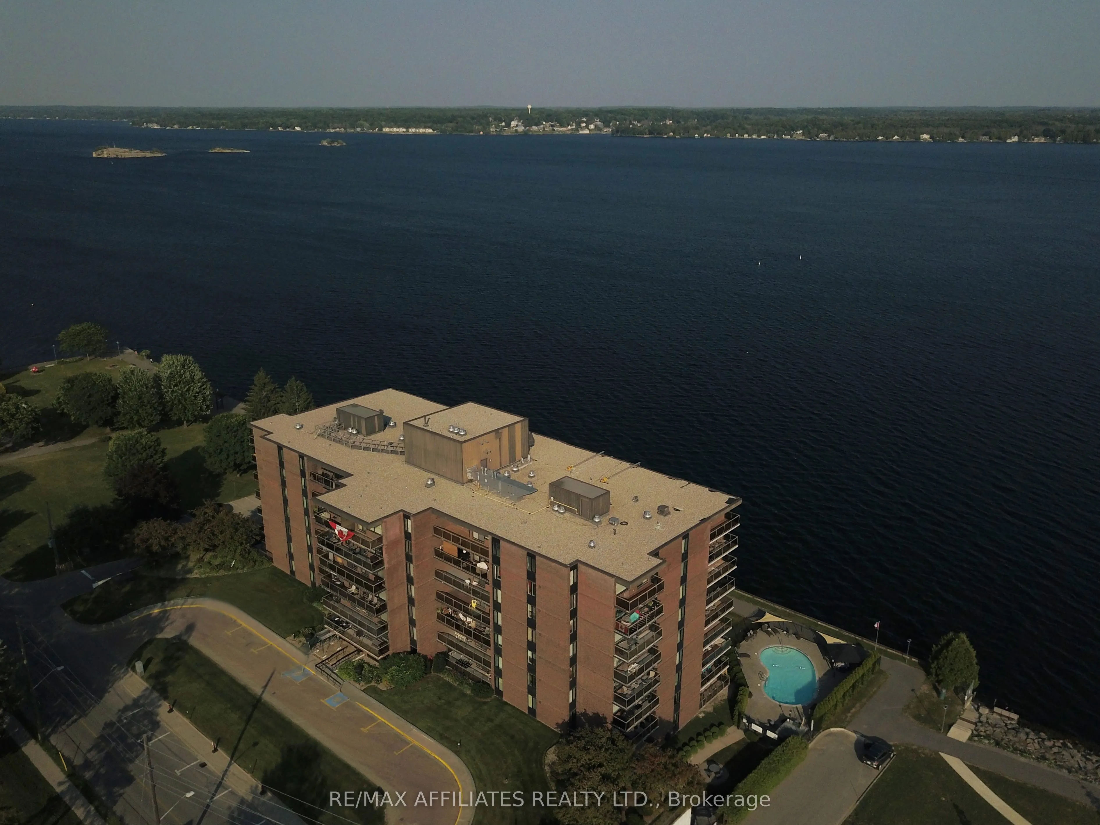 55 Water Street E, #802