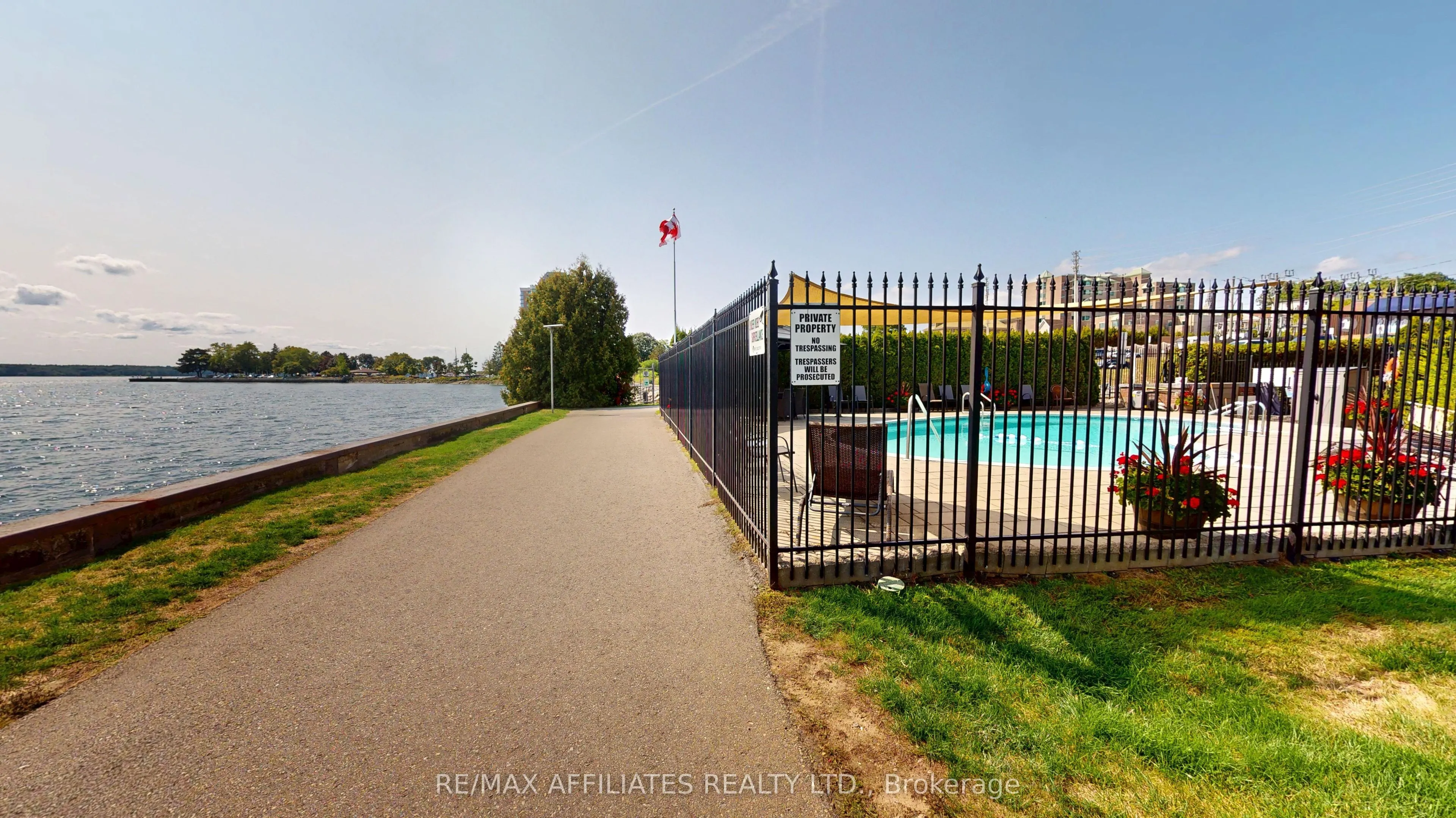 55 Water Street E, #802