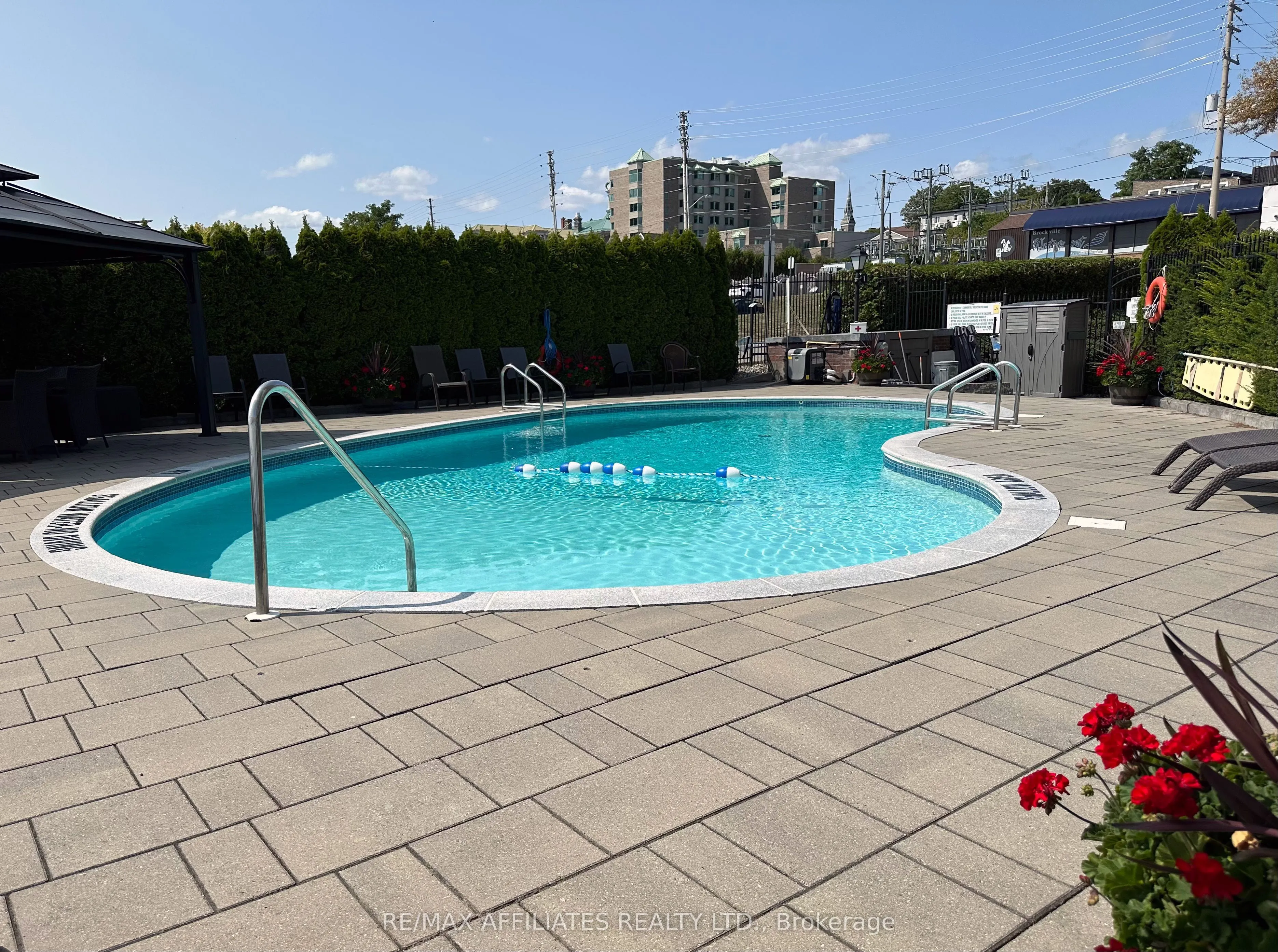 55 Water Street E, #802