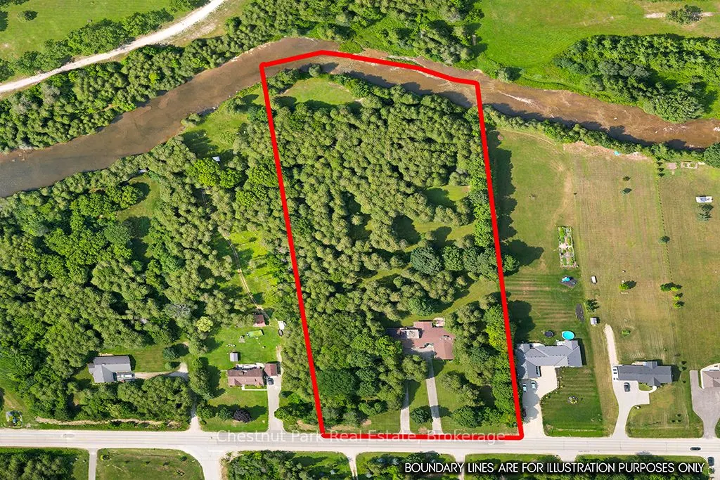 403123 Grey Road 4 Road