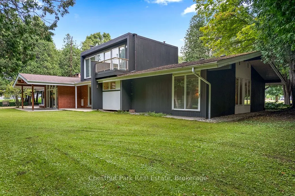 403123 Grey Road 4 Road