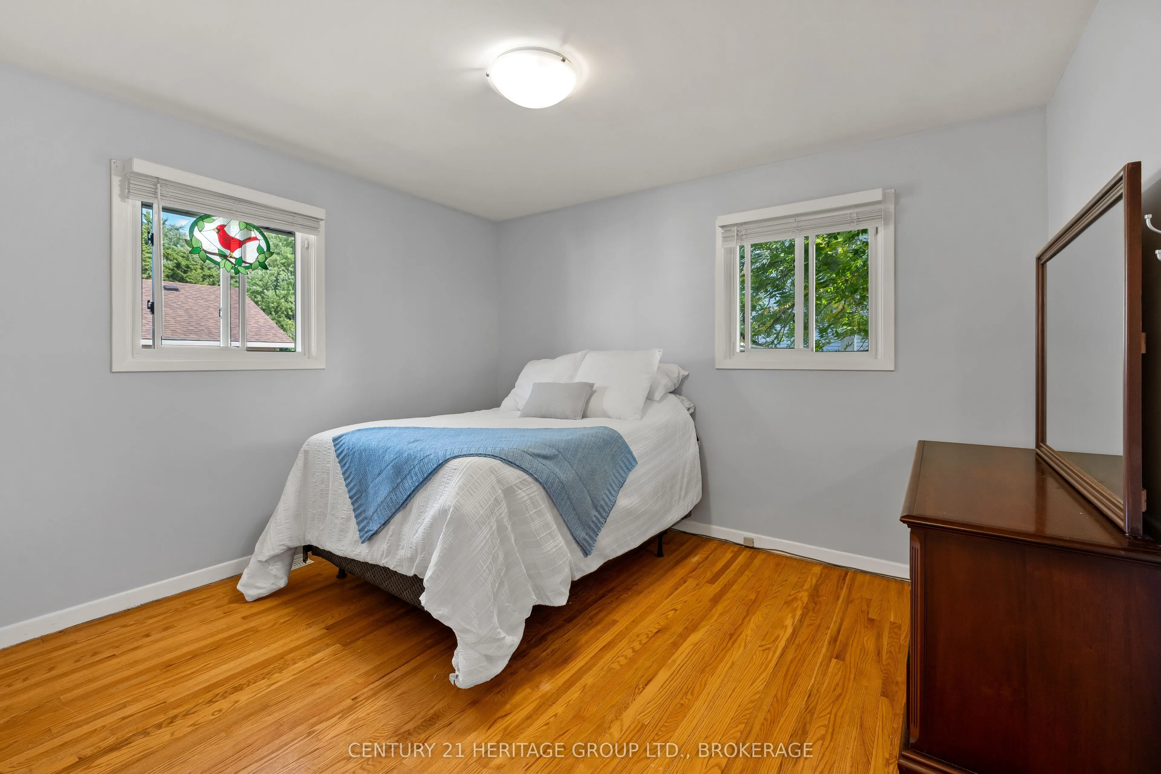 1014 Woodbine Road S