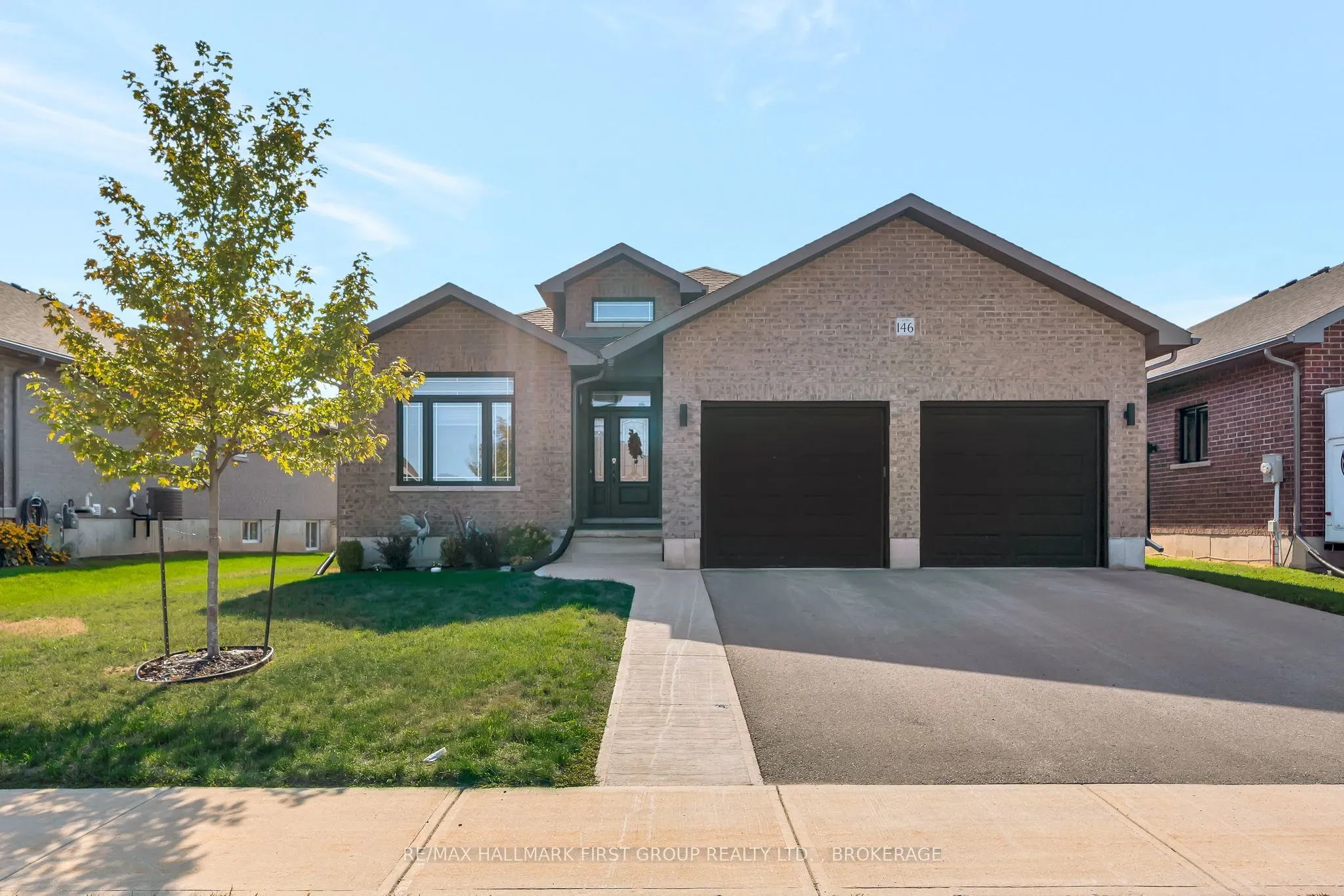 146 Cherrywood Parkway