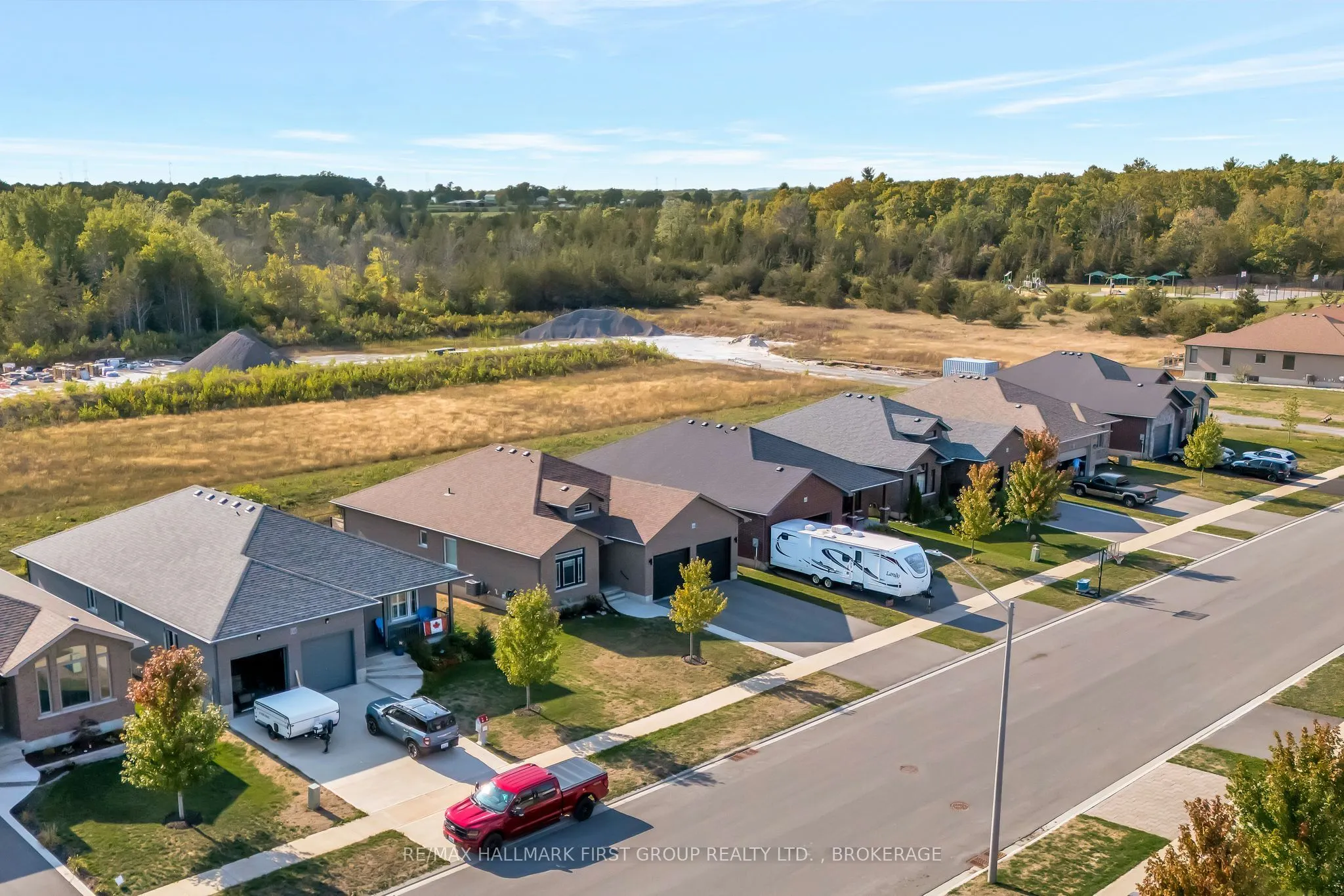 146 Cherrywood Parkway