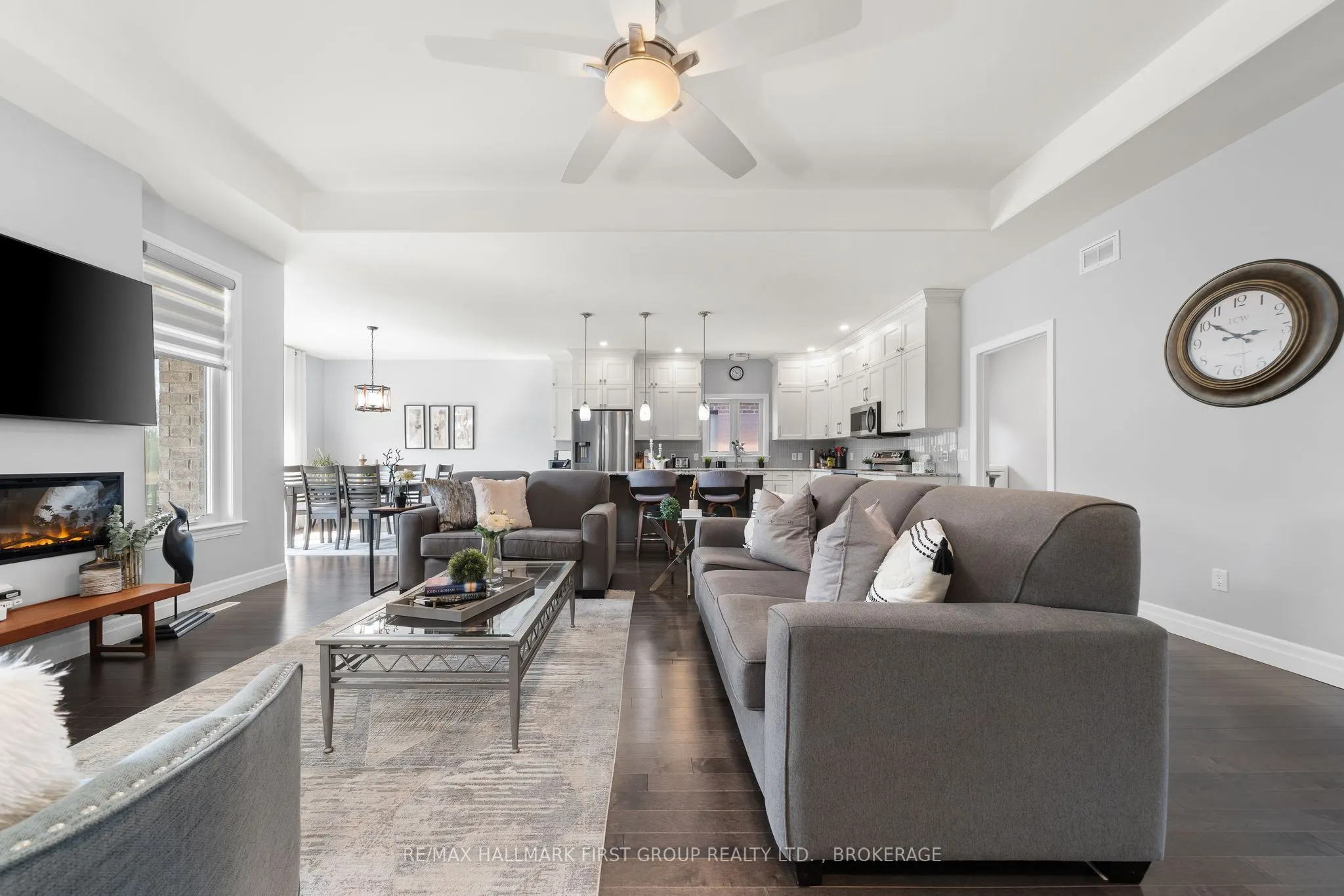 146 Cherrywood Parkway