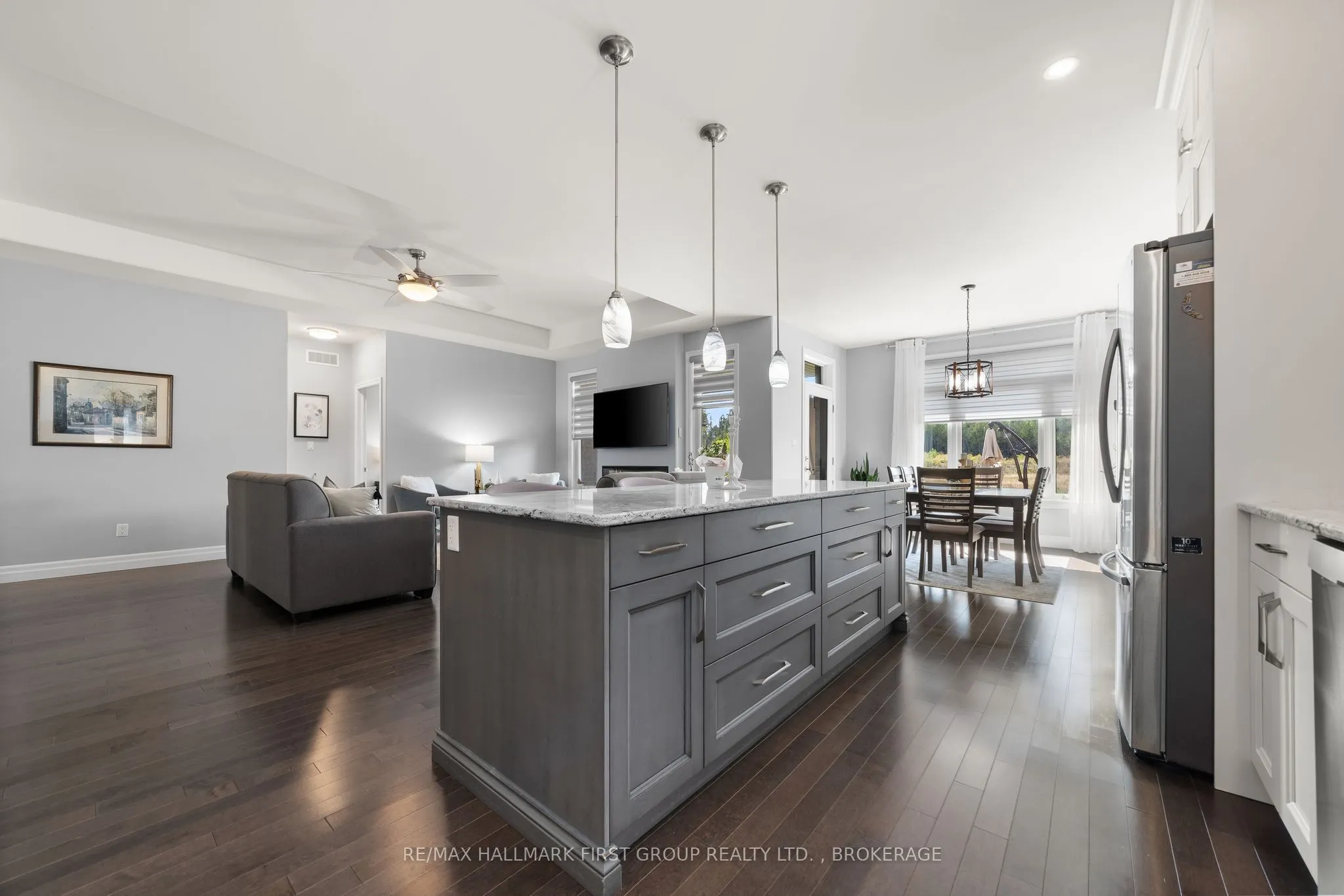 146 Cherrywood Parkway