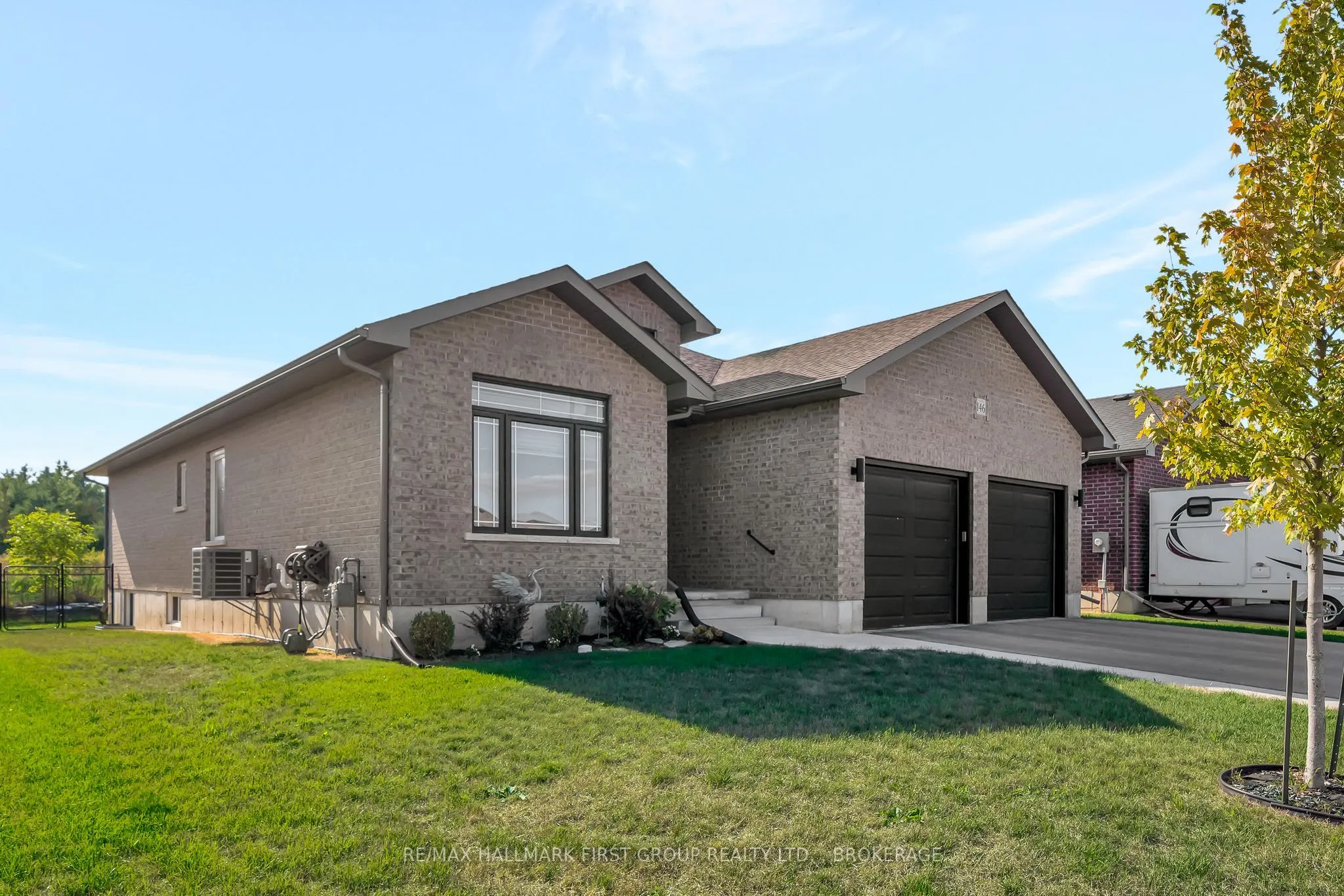146 Cherrywood Parkway
